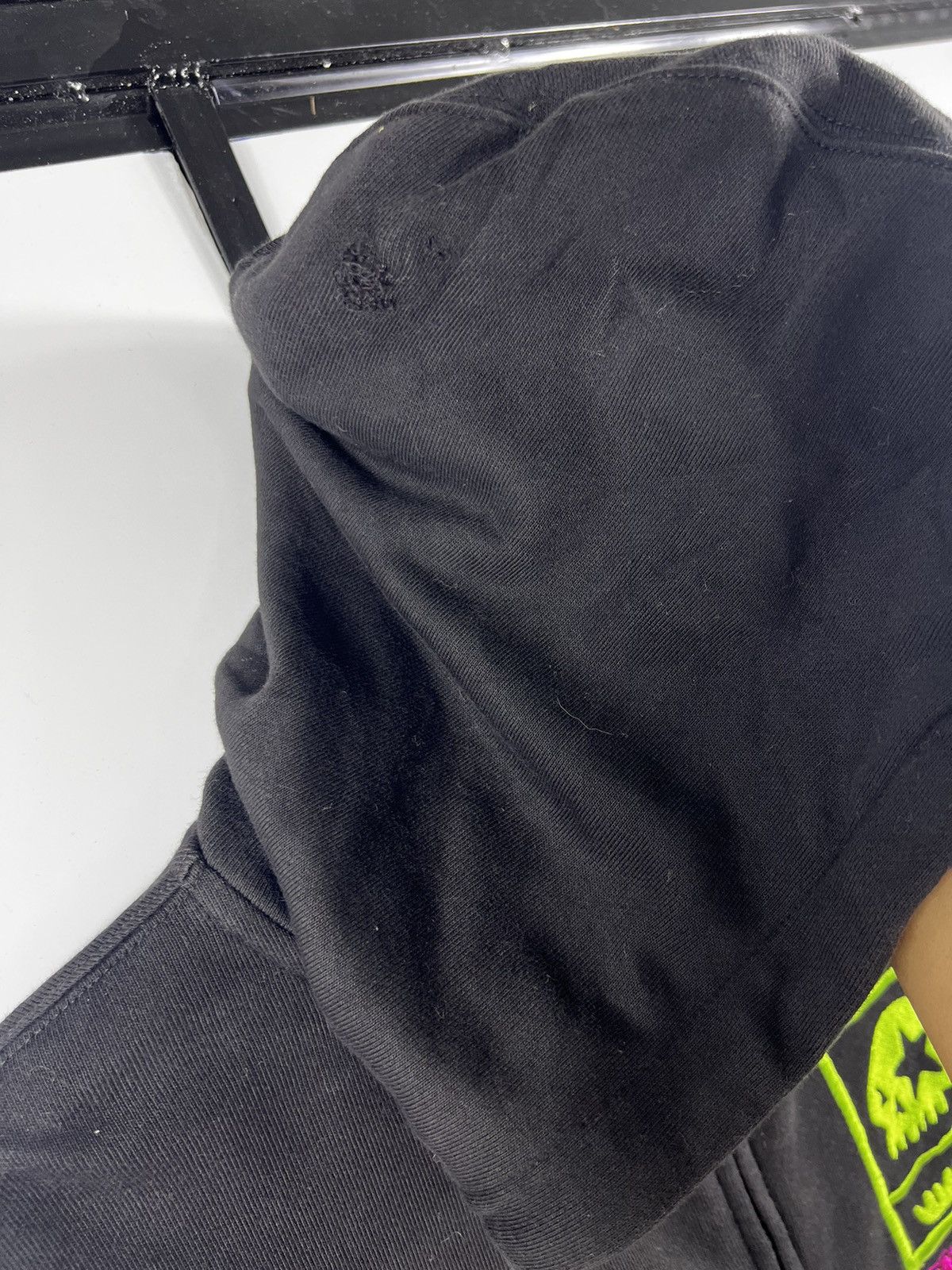 Misfits 🔥 Magical Mosh Misfits MxMxM Full Zip Hoodie - S Size US S / EU 44-46 / 1 - 7 Thumbnail