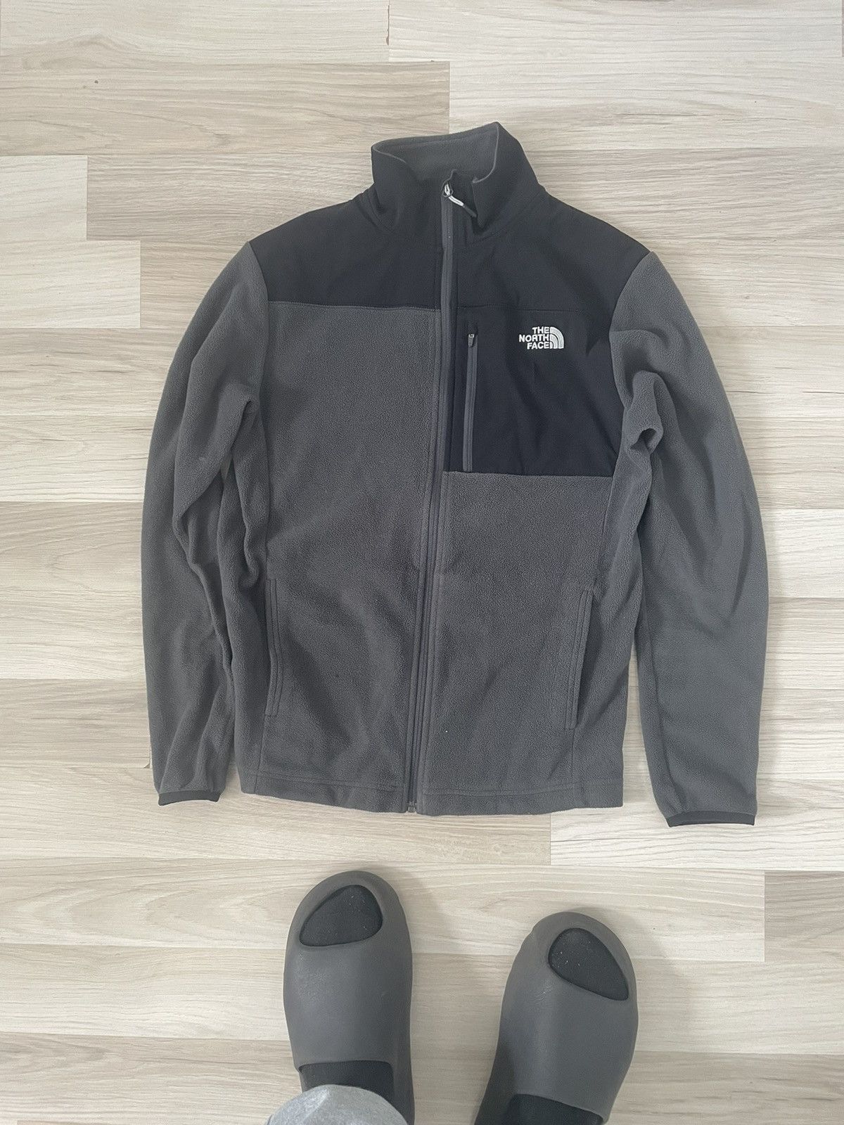 The North Face The north face Size US S / EU 44-46 / 1 - 1 Thumbnail