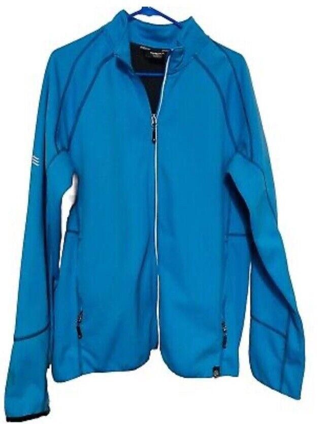 Other Solaris Men's Long Sleeve Softshell Jacket, Size-XL Size US XL / EU 56 / 4 - 1 Thumbnail