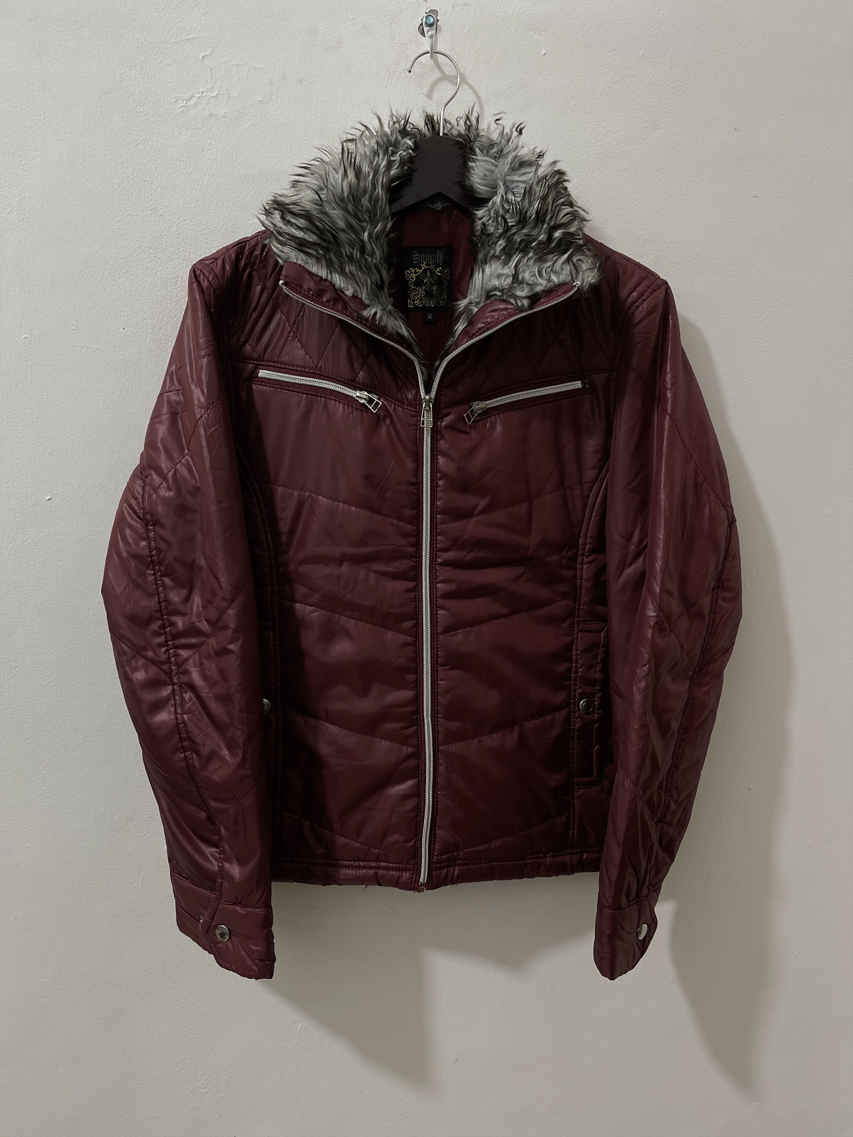 CIVARIZE × GOSTAR DE FUGA × Japanese Brand RARE CavariA Silver