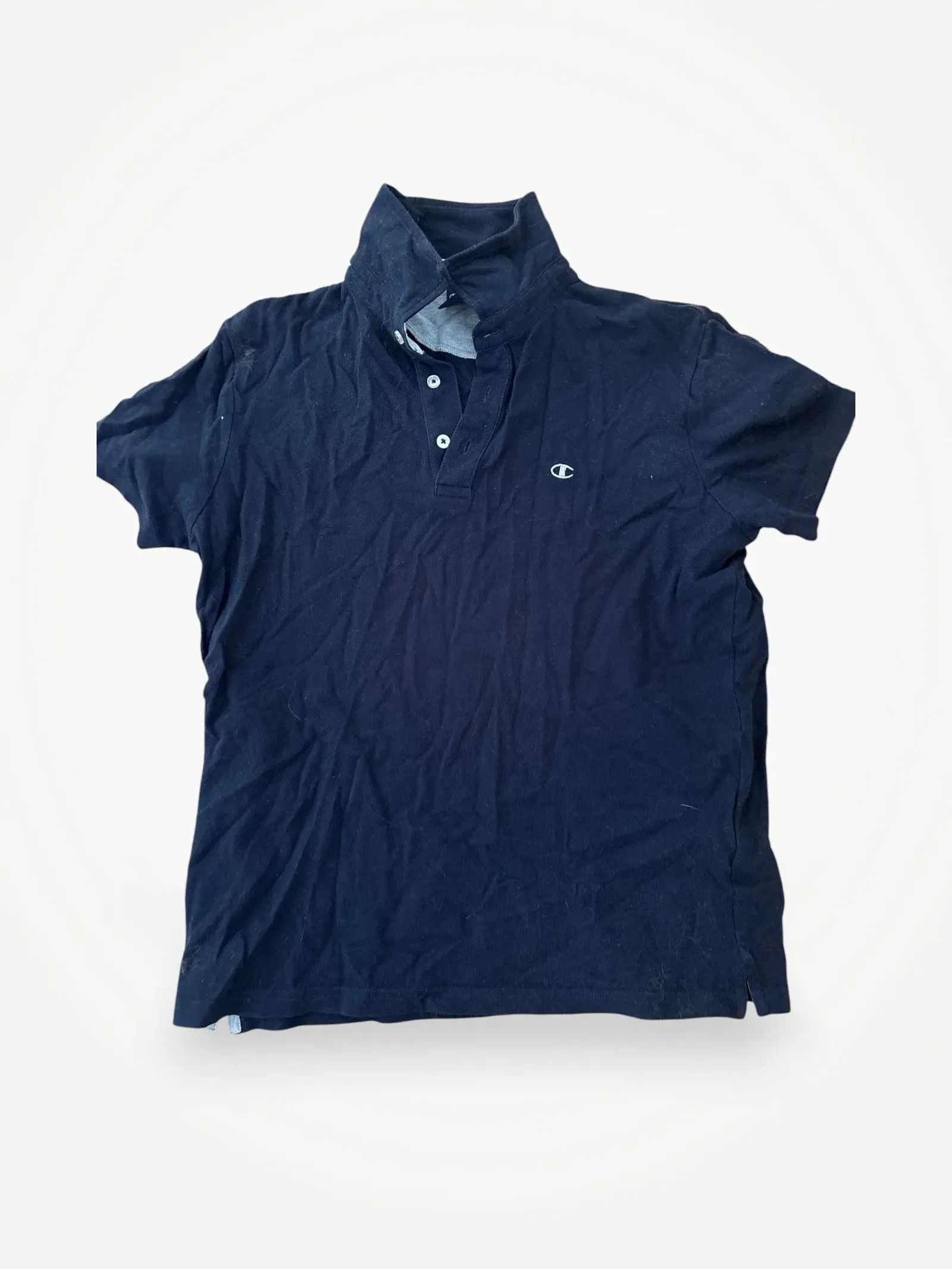 Champion Champion Short Sleeve Shirt Size US S / EU 44-46 / 1 - 1 Thumbnail