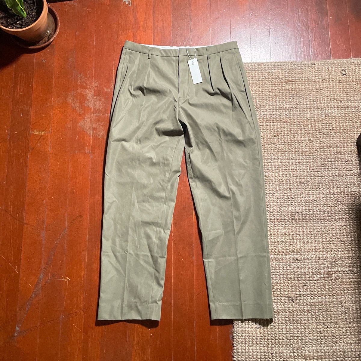 Fucking Awesome Fucking awesome pants/ trousers Size 38R - 1 Thumbnail