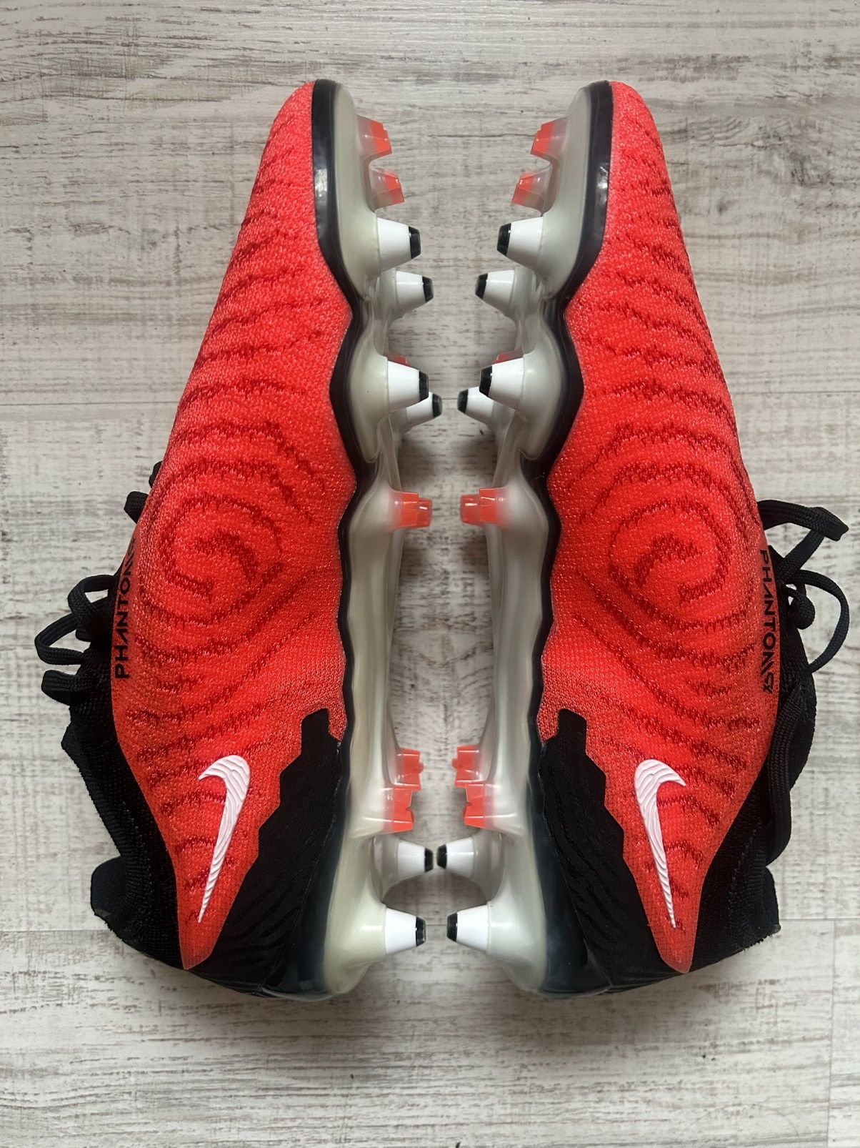Nike NIKE PHANTOM GX ELITE SG-PRO ANTI-CLOG Size US 8 / EU 41 - 4 Thumbnail