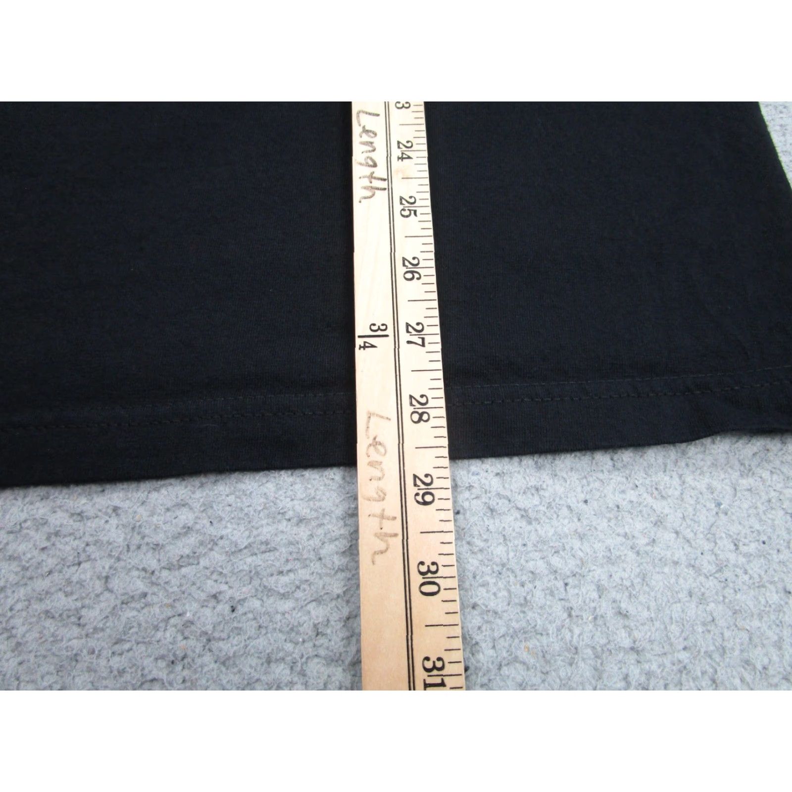 Marcs Gigant3s Shirt Mens Large Black Concert Tour Latin Marc Anthony Chayanne Solis Shirt Mens Large Black Concert Tour Latin Marc Anthony Chayanne Solis Size US L / EU 52-54 / 3 - 6 Thumbnail