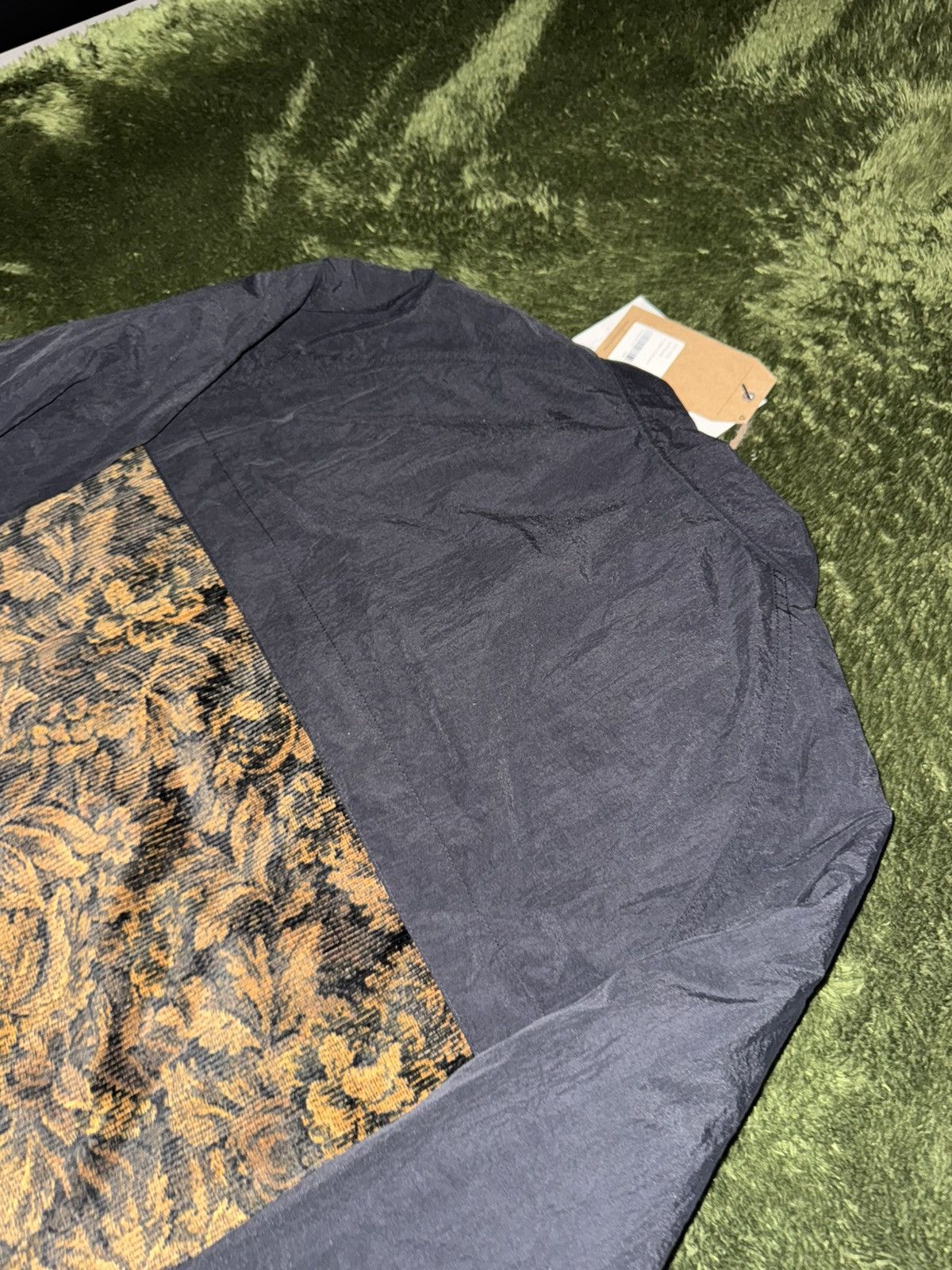 EASTLOGUE [L] EASTLOGUE FERNDALE Quilted Floral Thinsulate Jacket Size US L / EU 52-54 / 3 - 9 Thumbnail