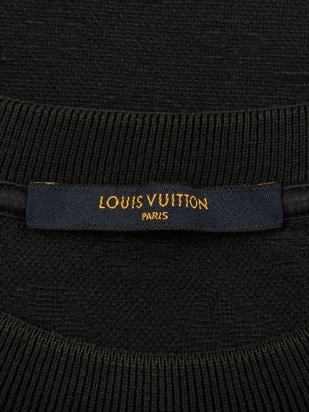 Louis Vuitton S/S 2021 3D Pocket Monogram T-Shirt Size US S / EU 44-46 / 1 - 13 Thumbnail