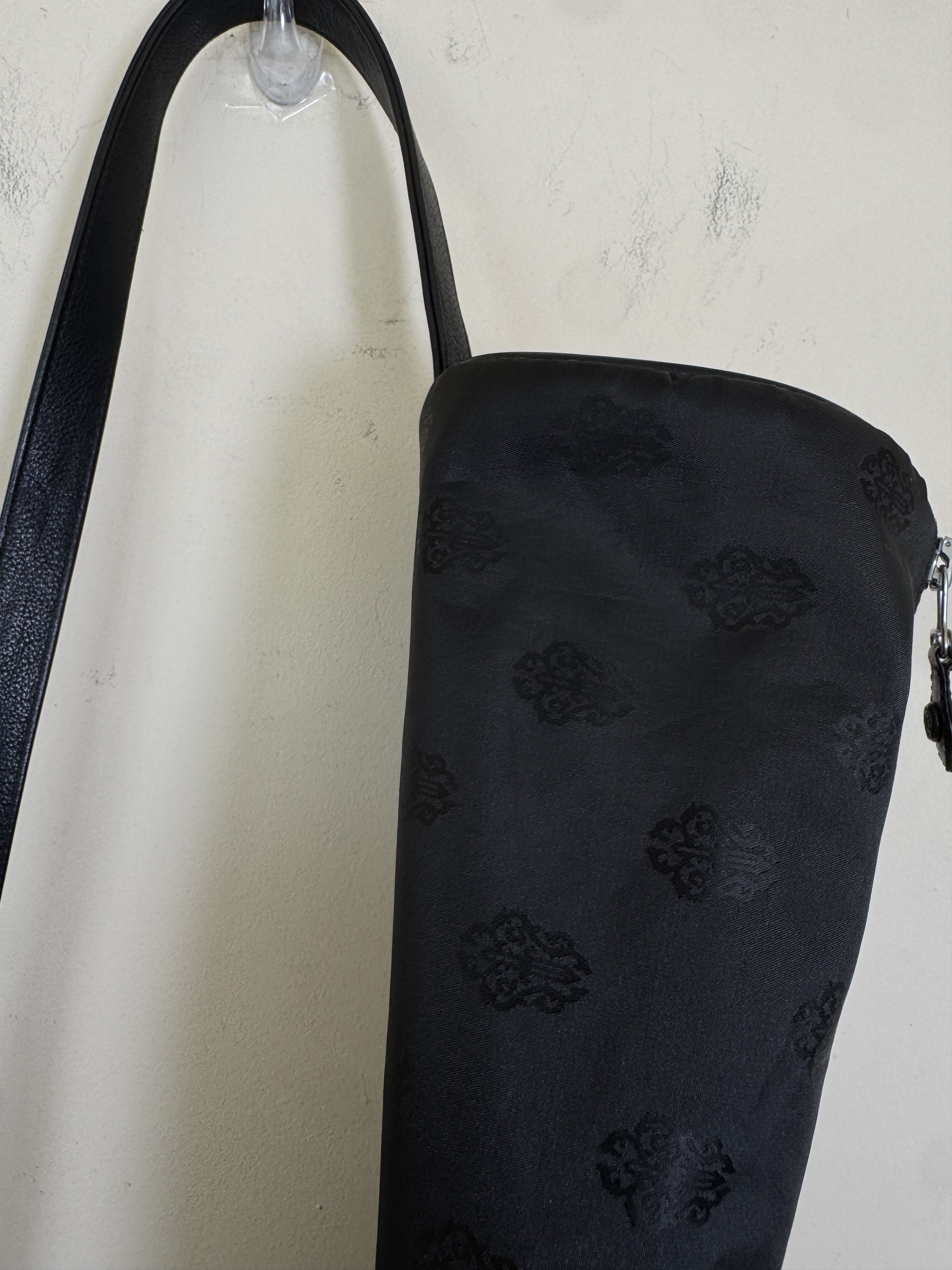 Chrome Hearts Vintage Chrome Hearts Shoulder Bag W Leather Stars Size ONE SIZE - 4 Thumbnail