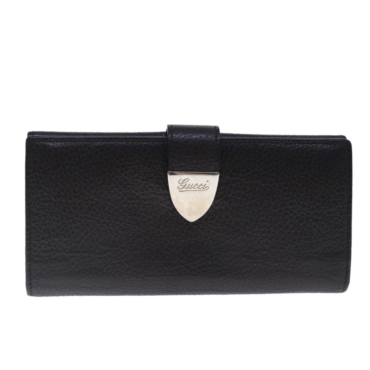 Gucci Gucci wallet Size ONE SIZE - 1 Thumbnail