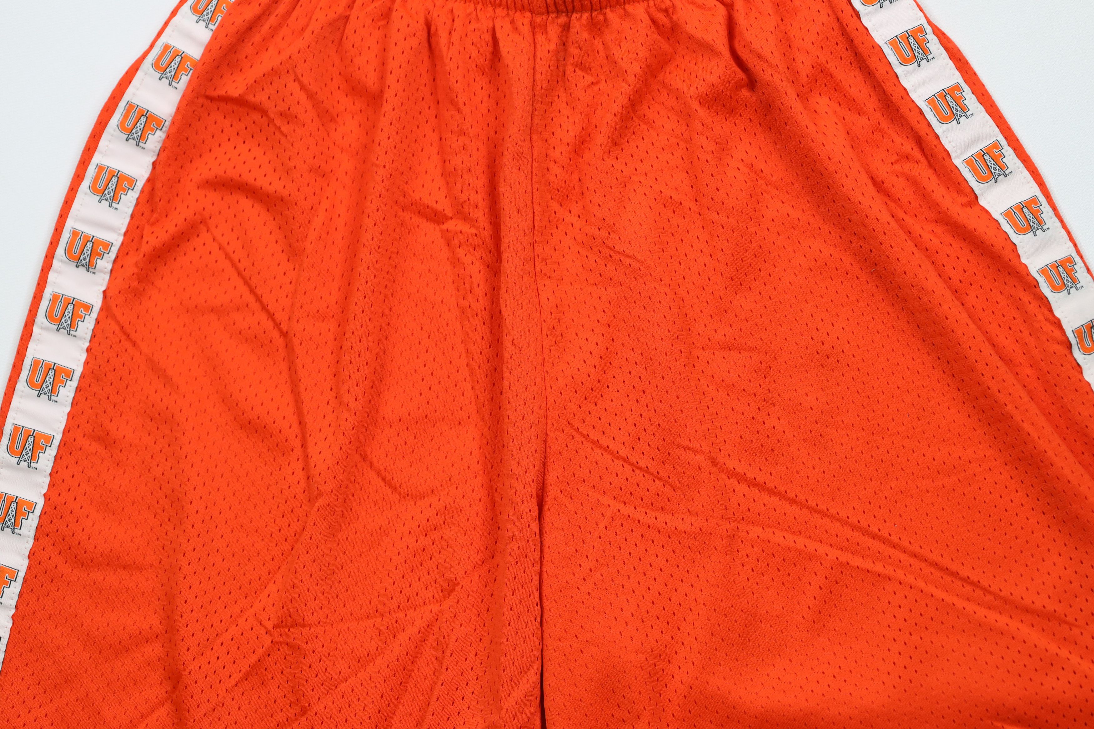 Vintage Vintage 90s University of Findlay Football Mesh Shorts USA Size US 30 / EU 46 - 3 Thumbnail