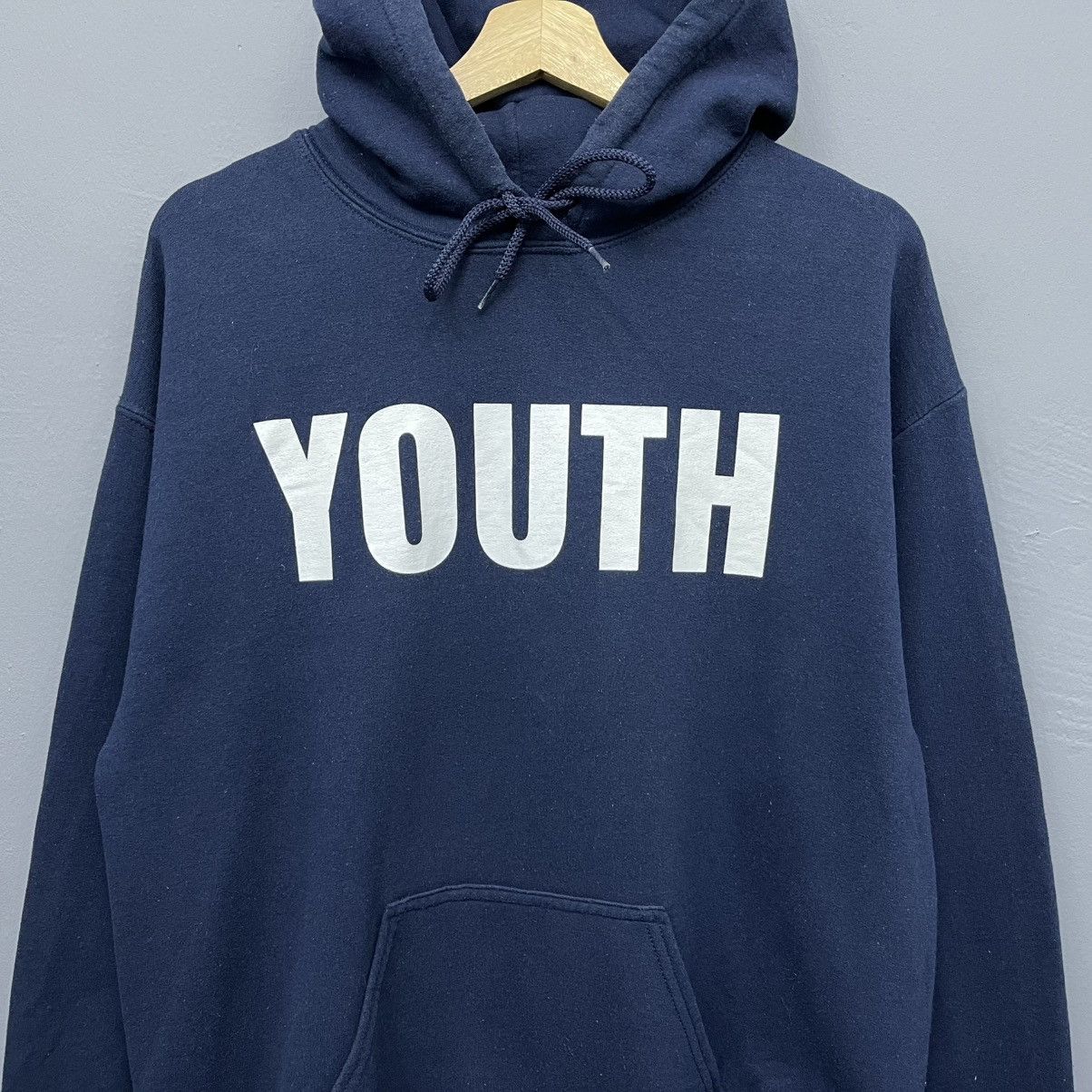 Vintage Shawn Mendes YOUTH Hoodie Size US M / EU 48-50 / 2 - 3 Thumbnail