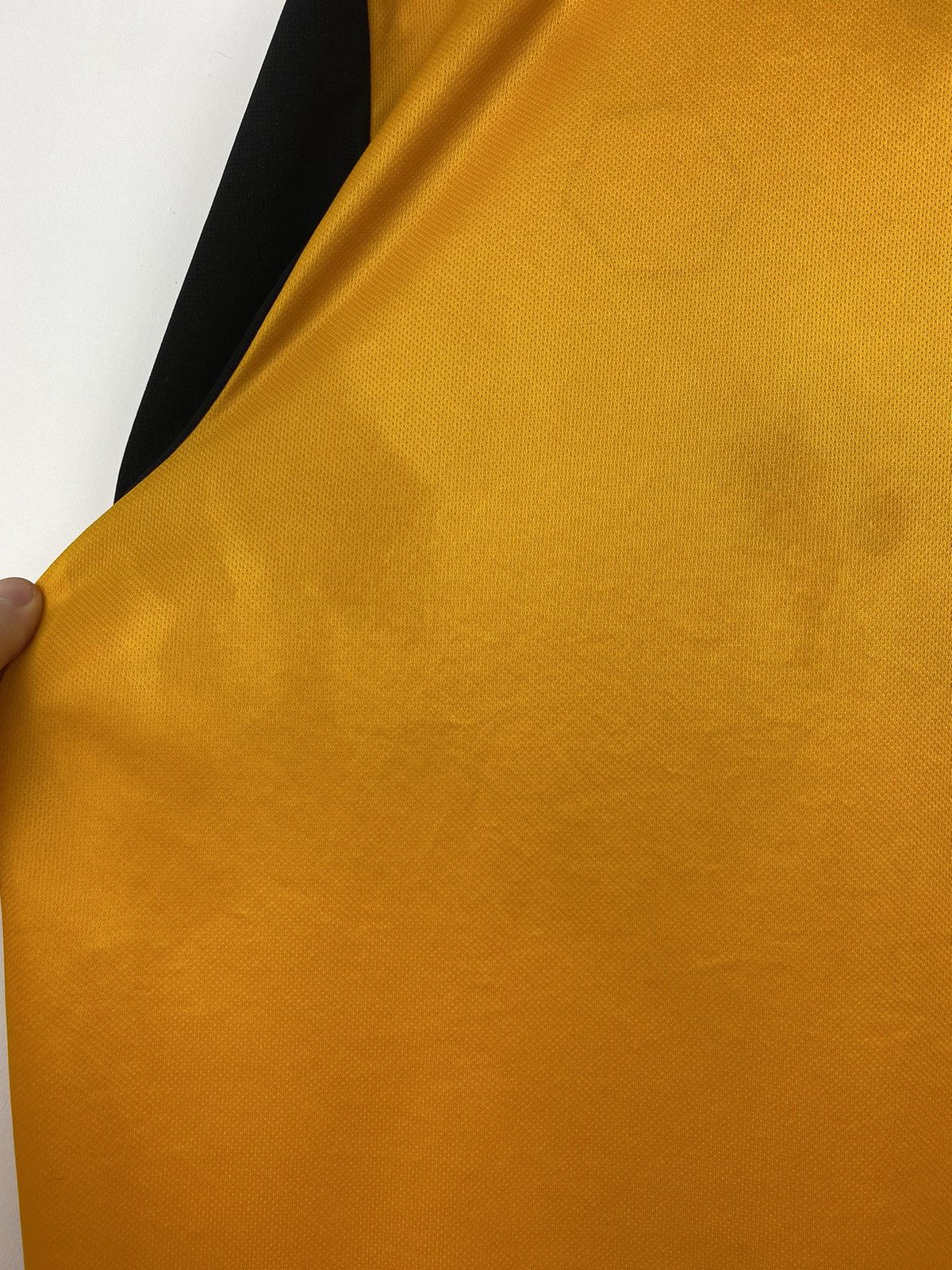 Adidas Wolverhampton Wanderers 2020 2021 Adidas Soccer Jersey PSG Size US XXL / EU 58 / 5 - 12 Thumbnail