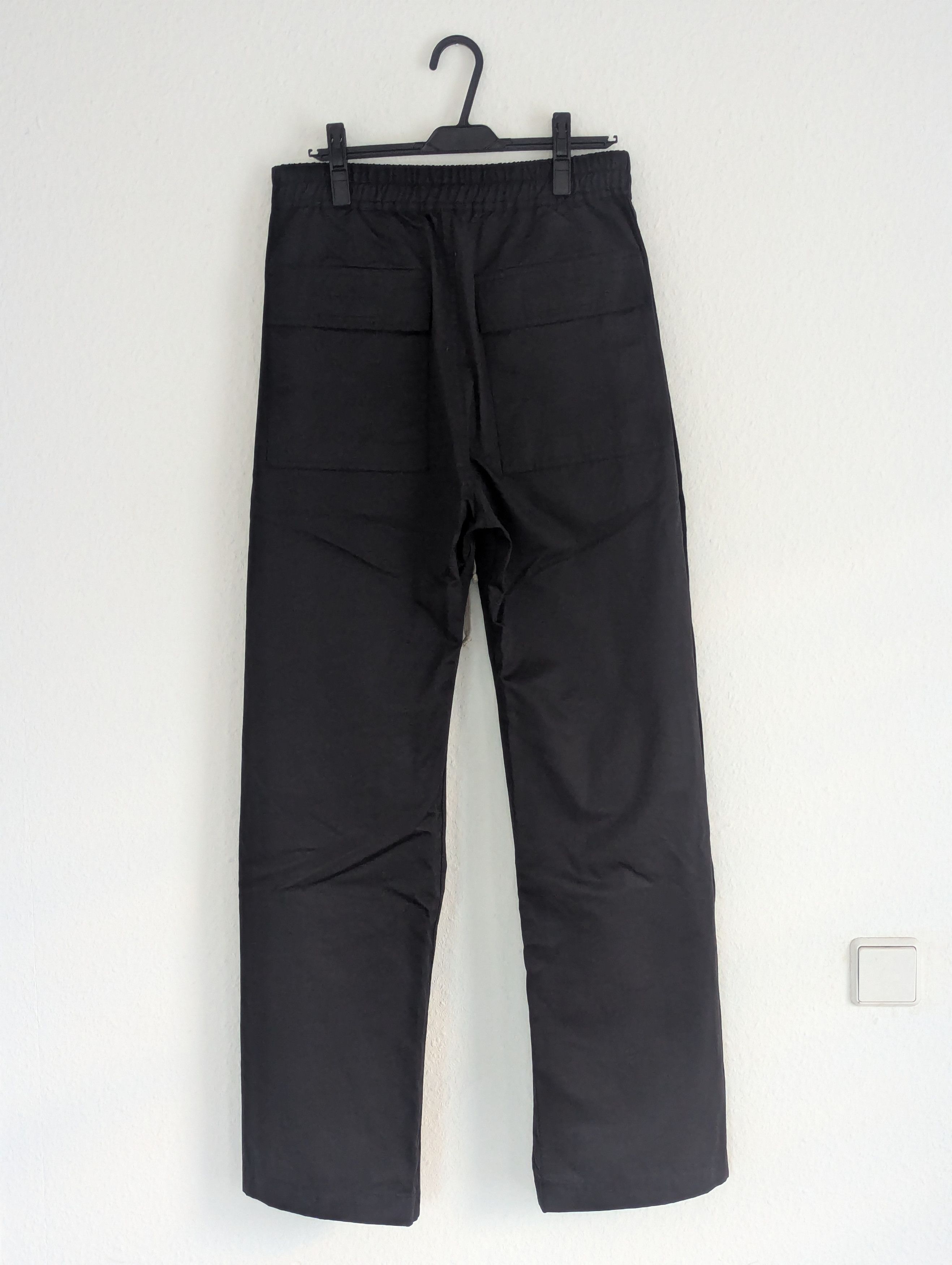 Rick Owens Drkshdw Pusher Pants Size US 32 / EU 48 - 2 Thumbnail