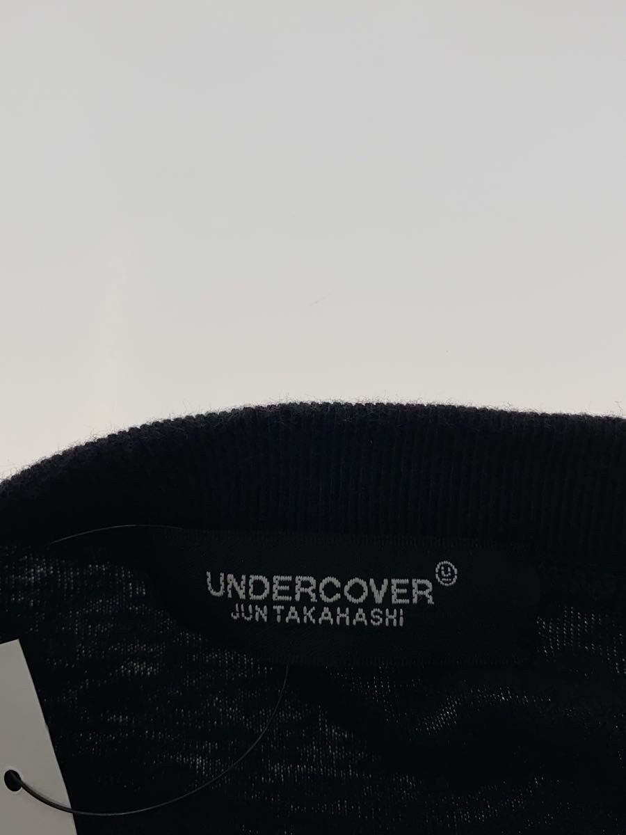 Undercover Dear Hermits Skull Tee Size US M / EU 48-50 / 2 - 4 Thumbnail