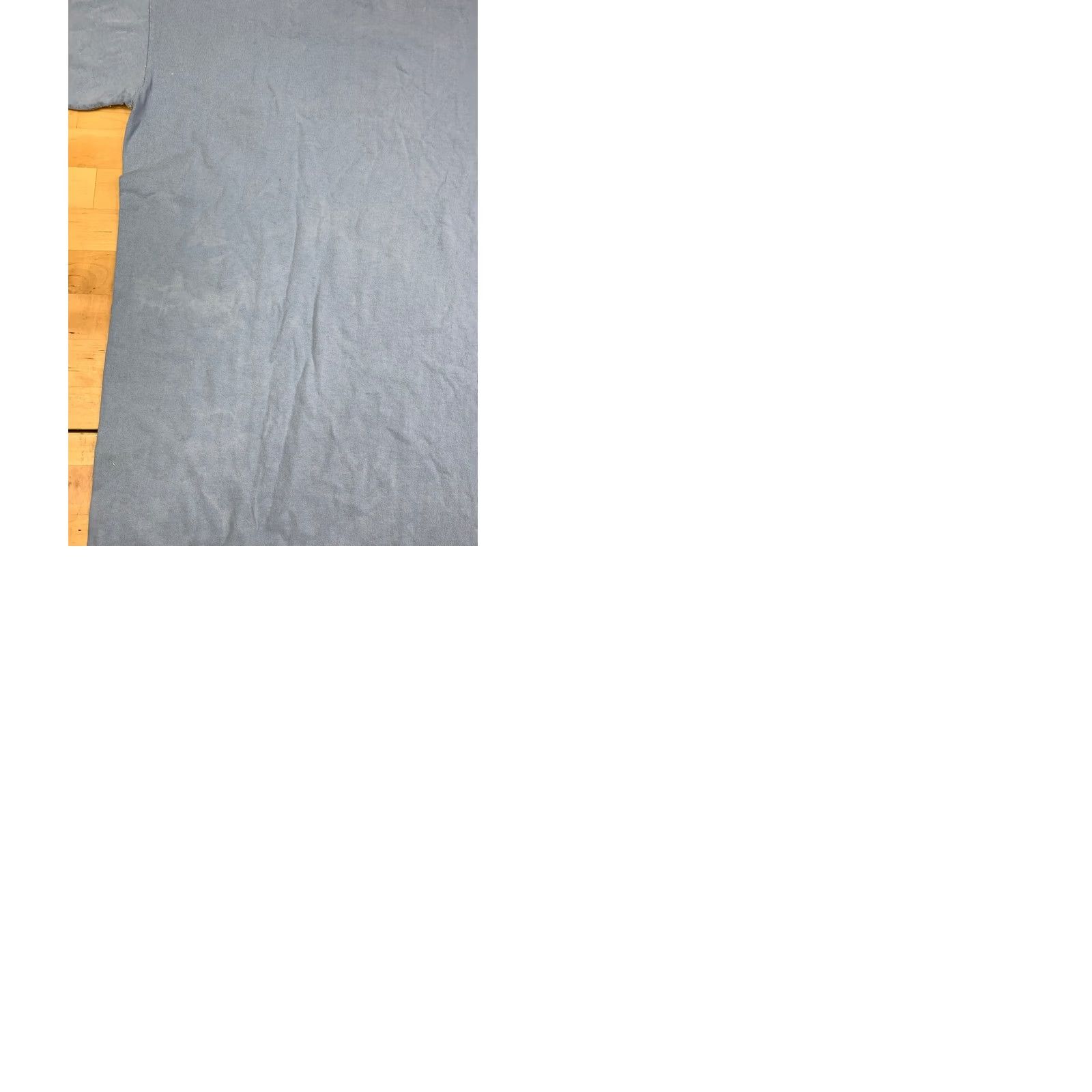 Avirex VINTAGE Avirex T Shirt L Blue Airplane USA Flag 13273 Avirex Shirt Adult Mens Size US L / EU 52-54 / 3 - 9 Thumbnail