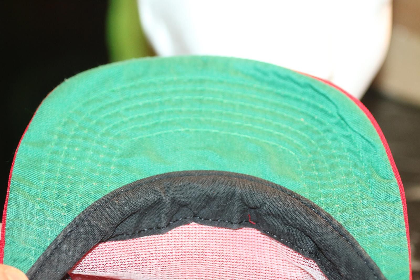 Other J.W. Penney & Sons Co Vintage Trucker Cap Since 1872 – Retro Size ONE SIZE - 6 Thumbnail