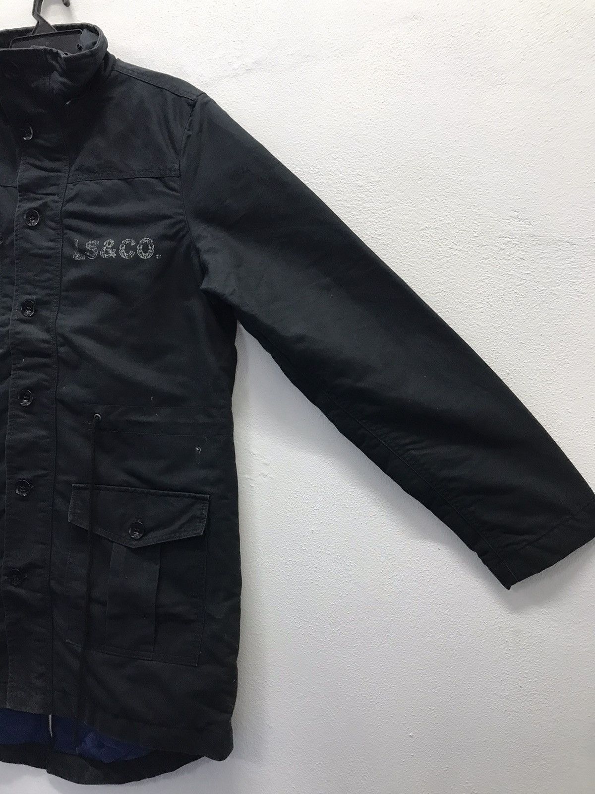 Levi's × Vintage Vintage Levi’s Jacket Size US L / EU 52-54 / 3 - 5 Thumbnail