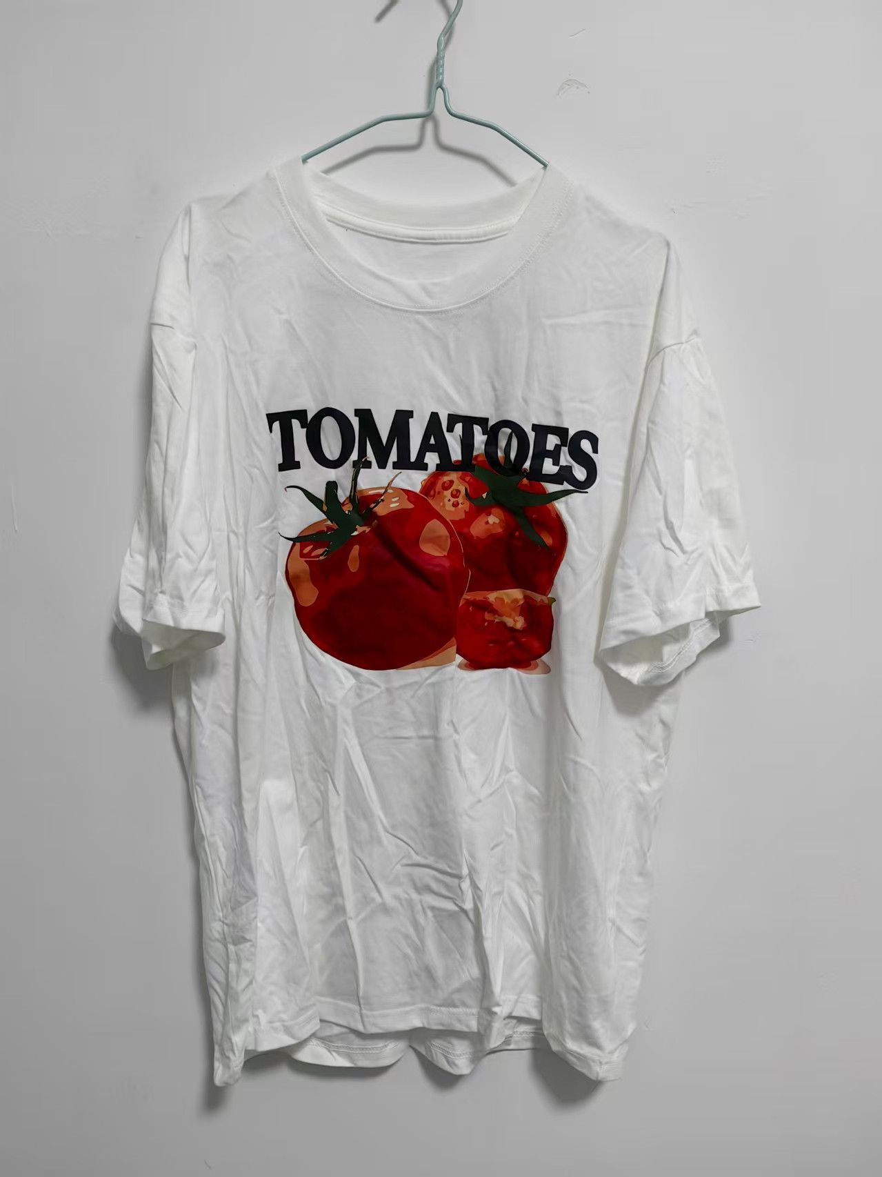Other Tomato print t-shirt Size US L / EU 52-54 / 3 - 1 Thumbnail