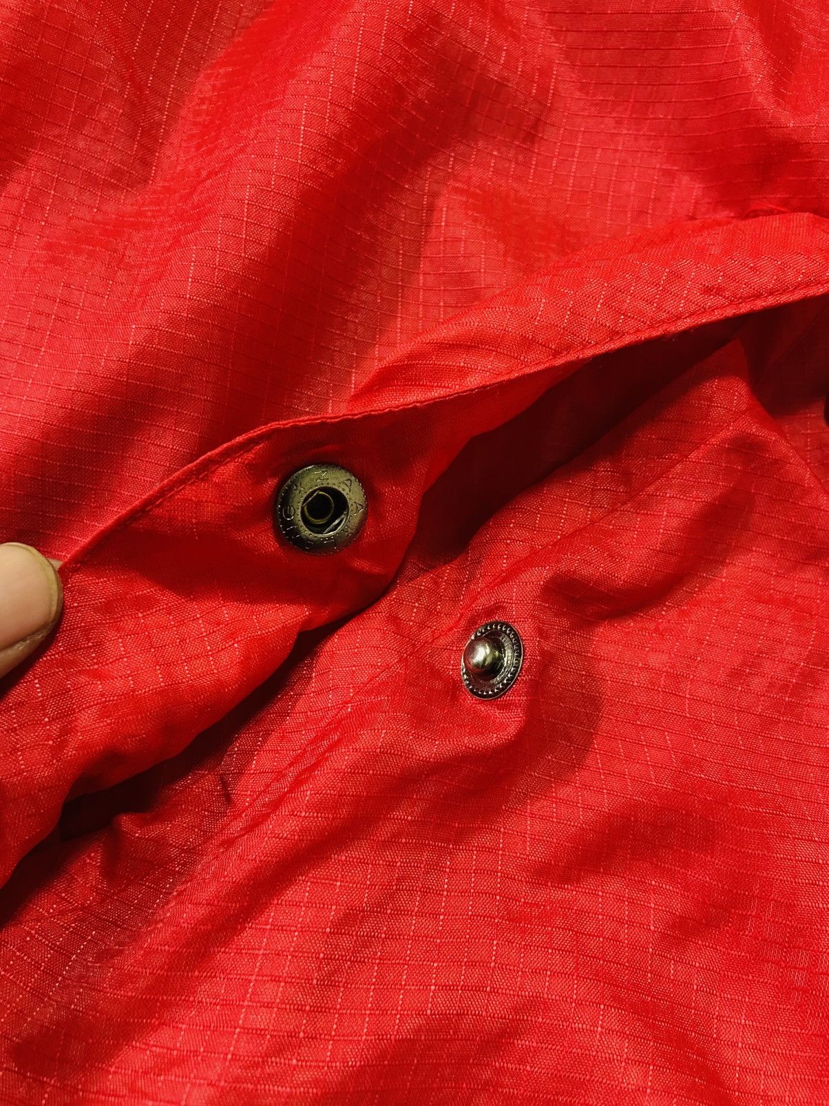 Outdoor Research Vintage First Down Sailing Gear Anorak Light Jacket Size US XL / EU 56 / 4 - 10 Thumbnail
