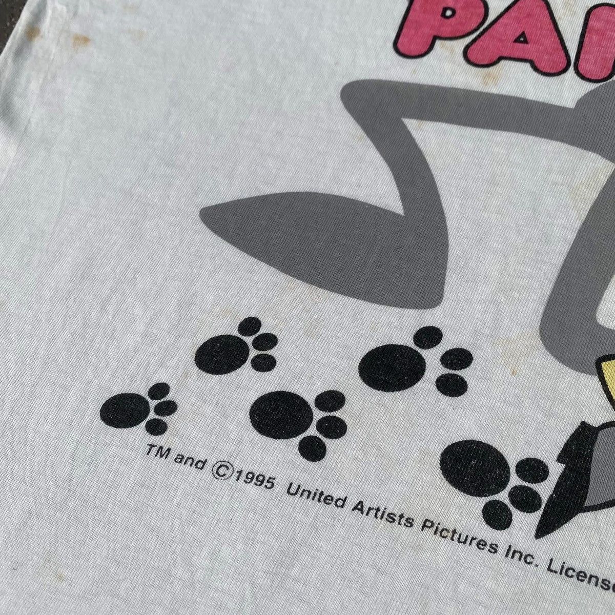 Vintage RARE ‼️ The Pink Panther Size US L / EU 52-54 / 3 - 4 Thumbnail
