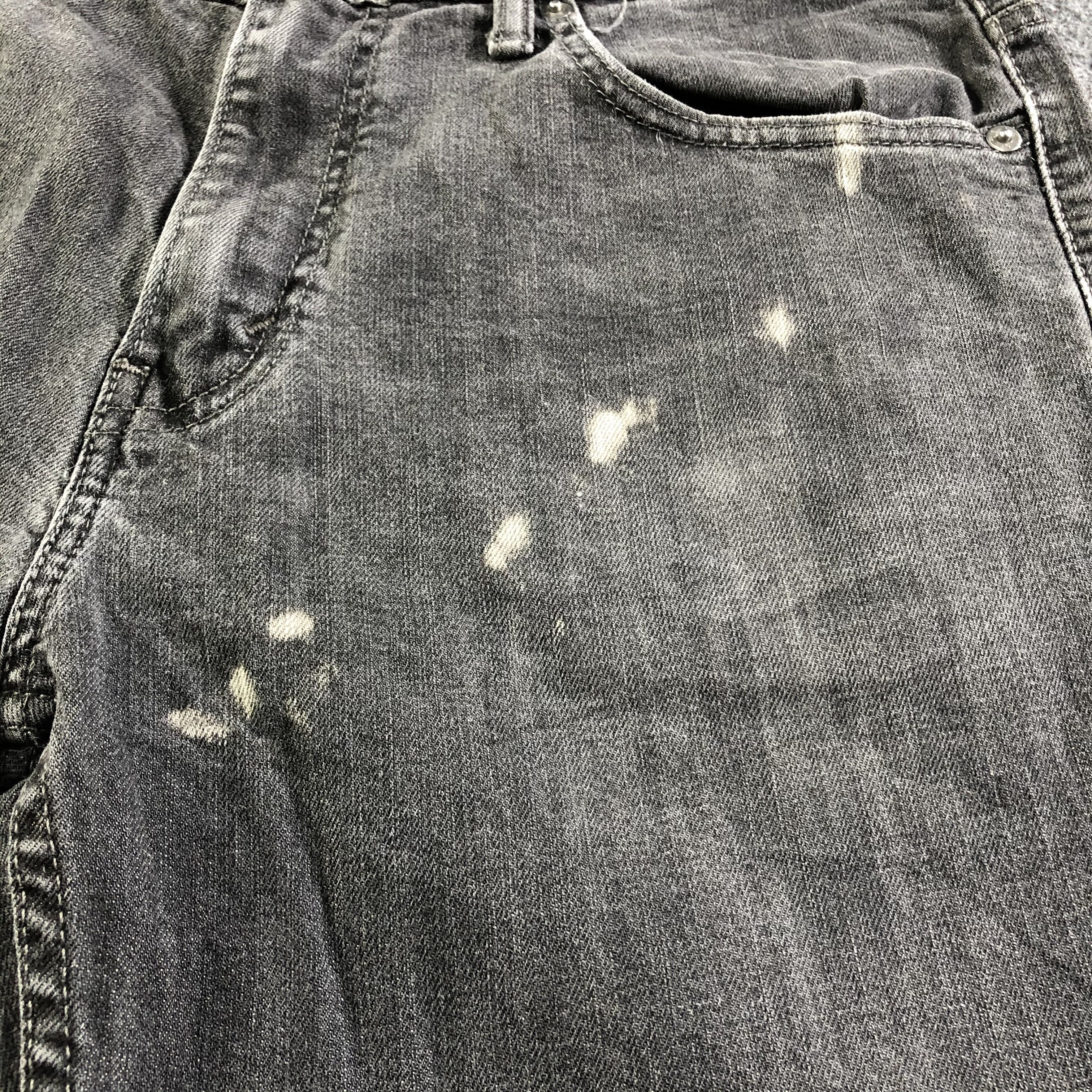 Levi's Vintage Levis 569 Jeans-J3539 Size US 34 / EU 50 - 7 Thumbnail