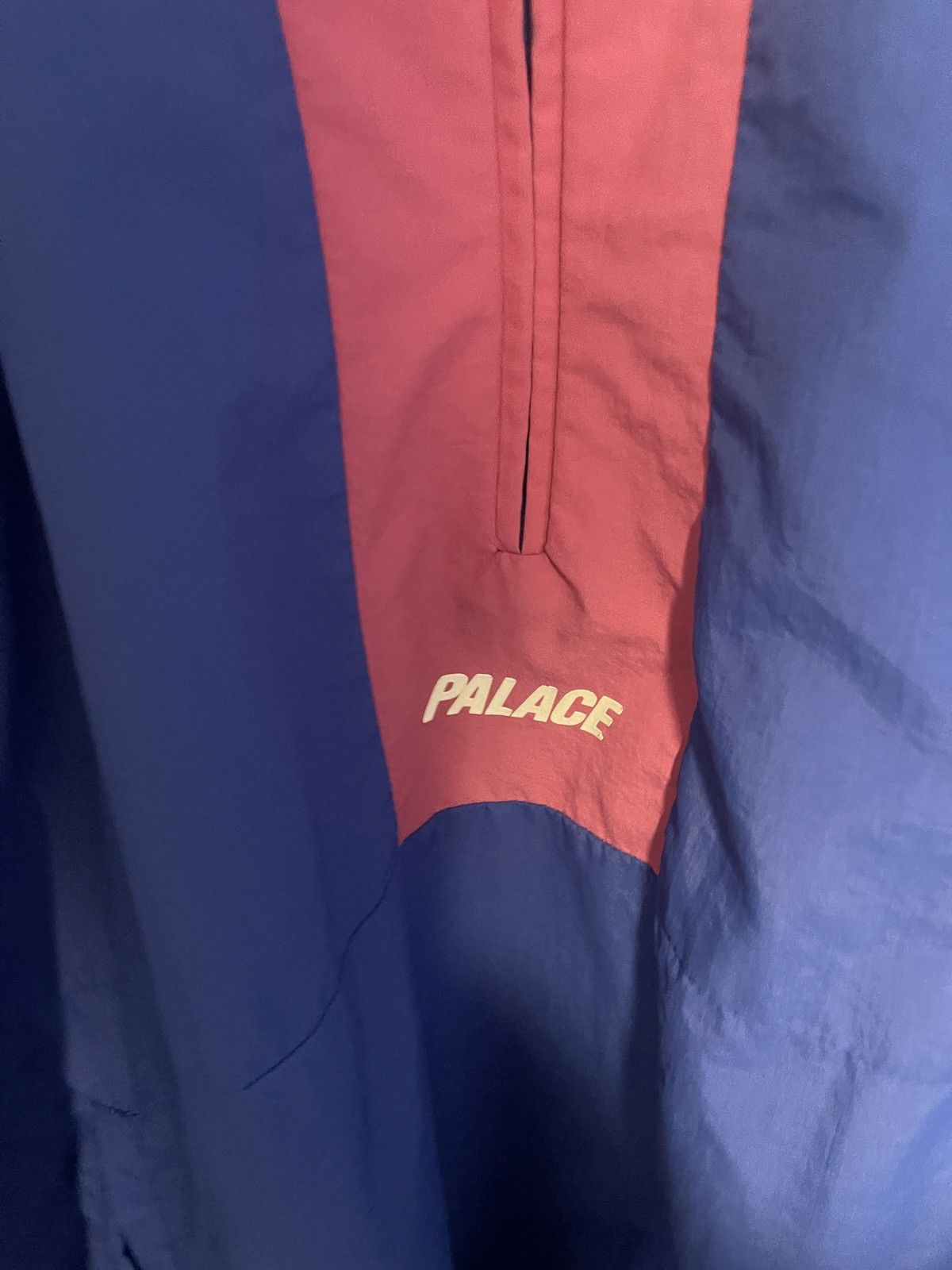 Palace Palace Anorak Size US XL / EU 56 / 4 - 2 Thumbnail