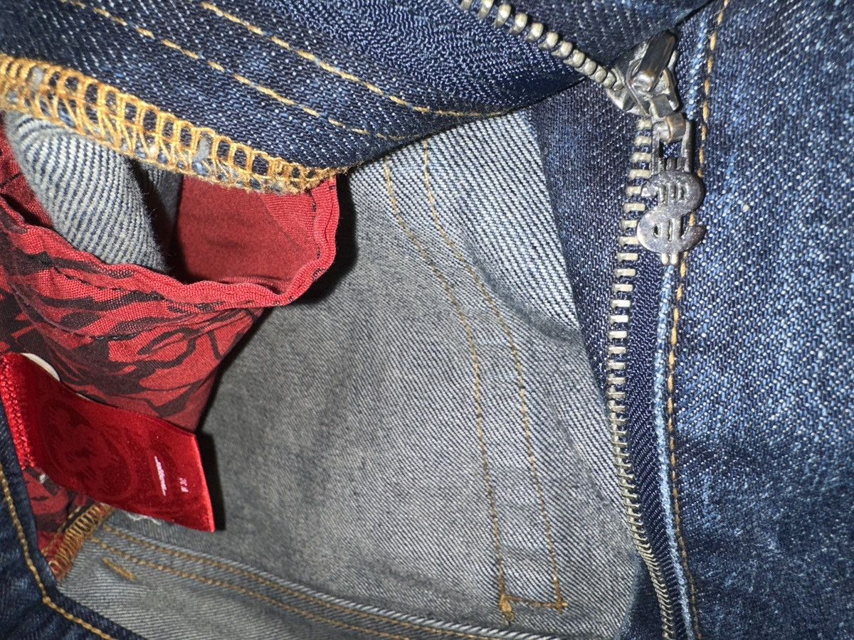 Swagger Swagger stitched jeans Size US 33 - 5 Thumbnail