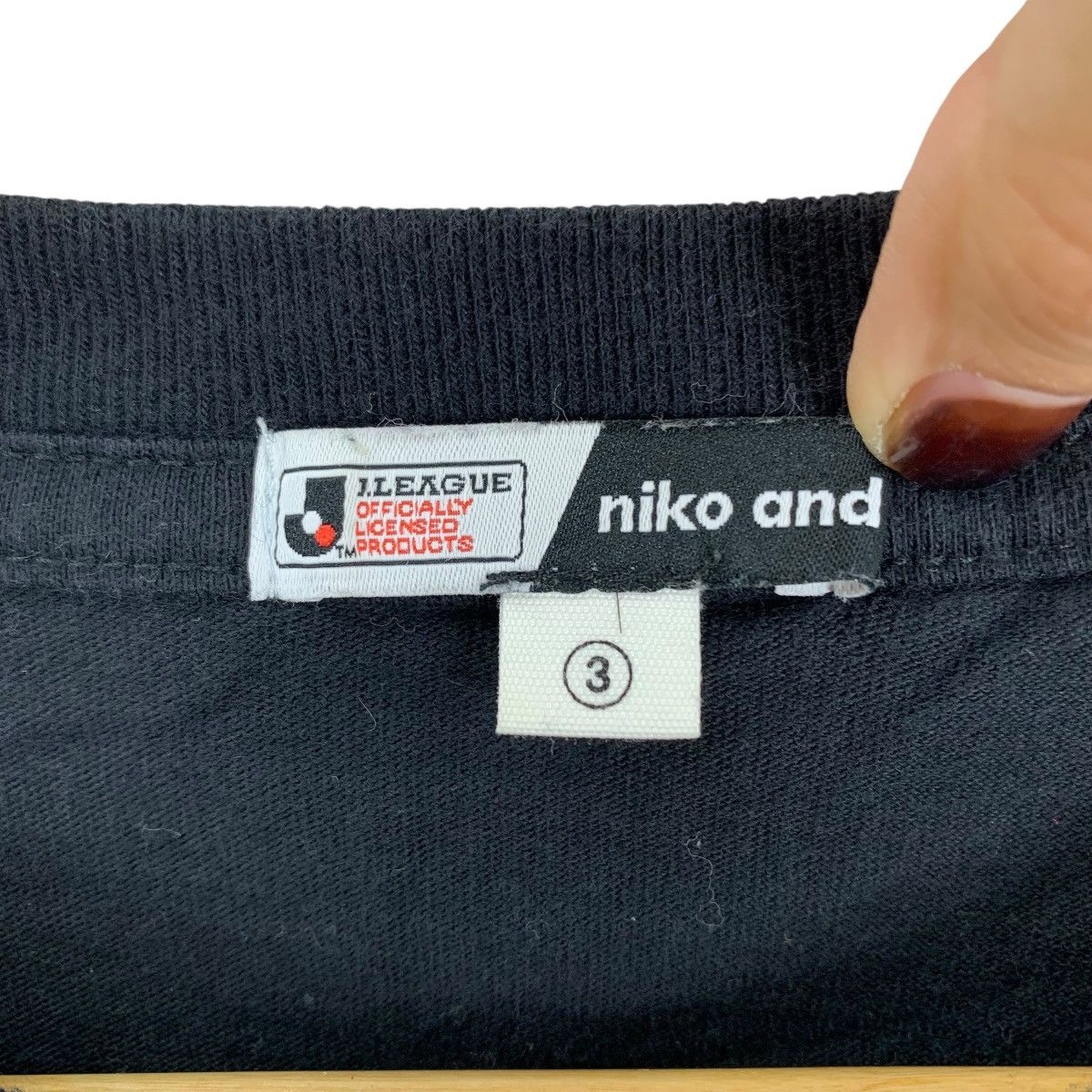 Vintage J. LEAGUE x Niko And The Pride of Urawa Reds Shirt Size US M / EU 48-50 / 2 - 6 Thumbnail