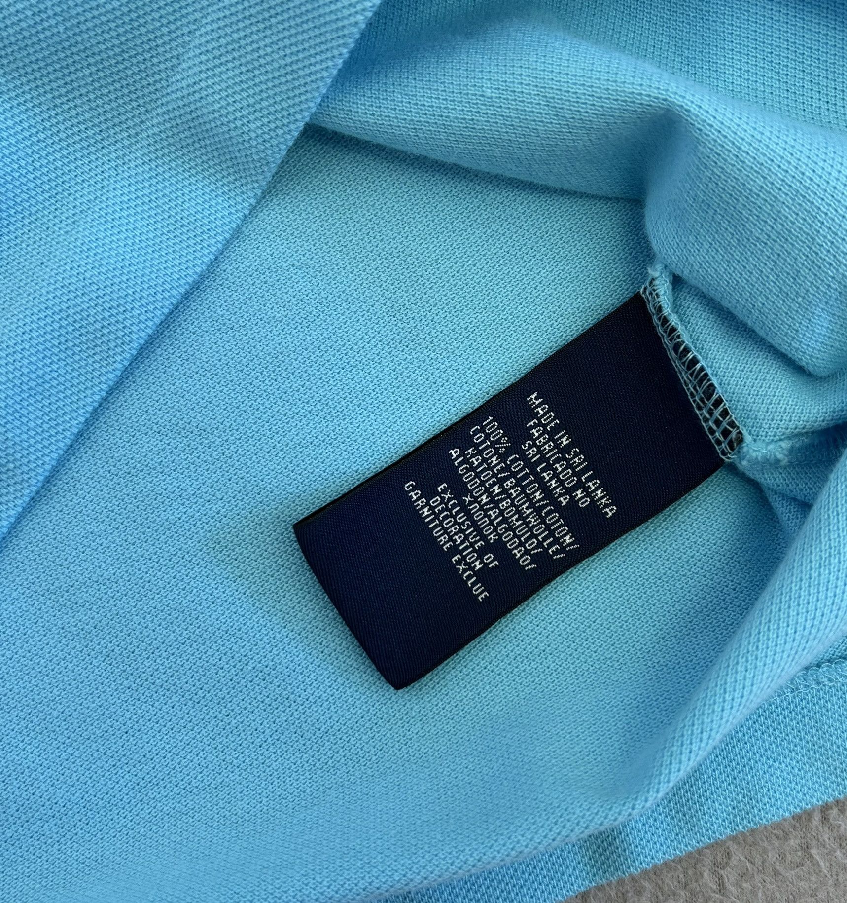 Ralph Lauren Sport Polo Ralph Lauren Sport Size. S Size S / US 4 / IT 40 - 12 Thumbnail