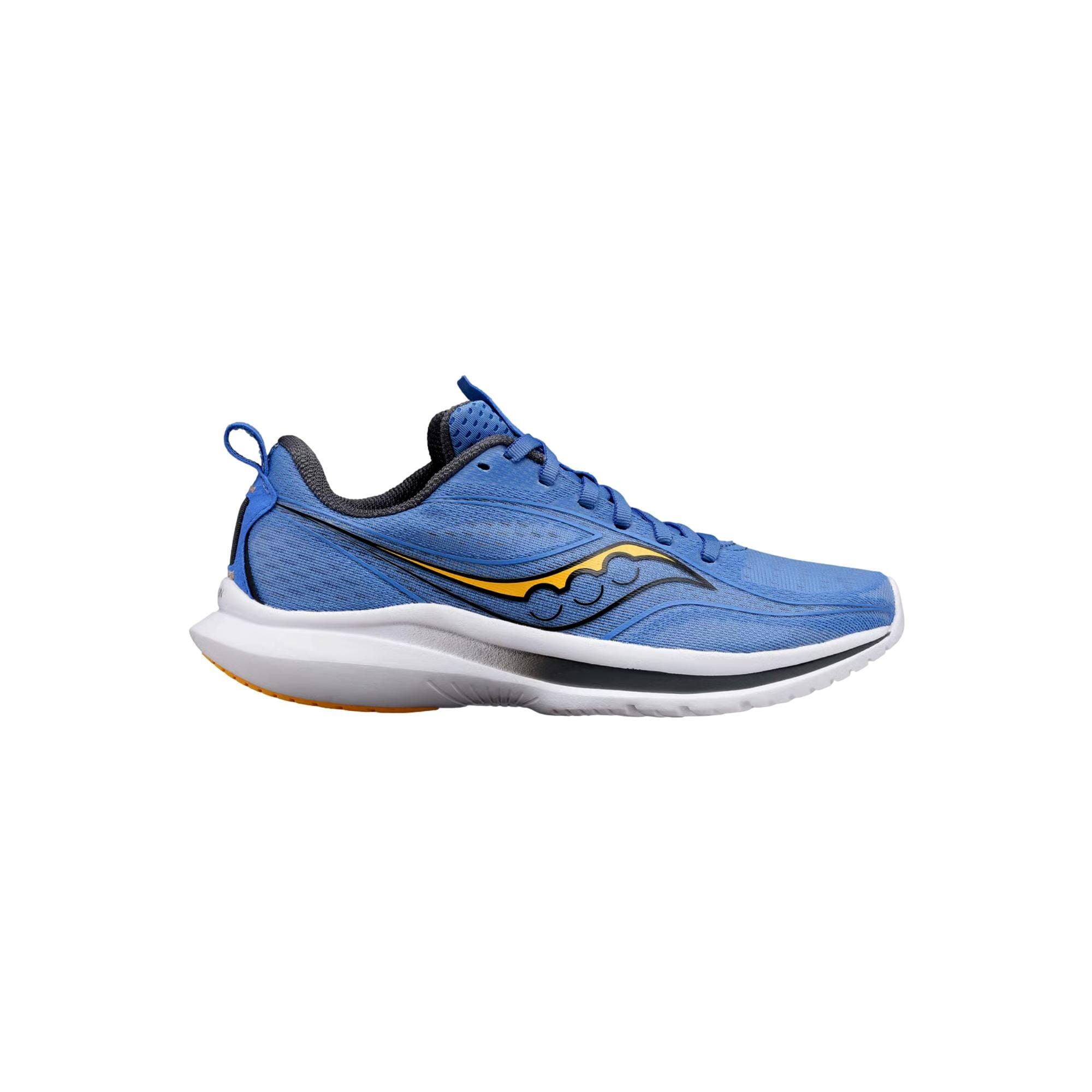 Saucony Kinvara 13 Horizon / Shadow S10723-30 Size US 6.5 / IT 36.5 - 1 Thumbnail