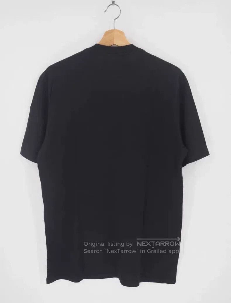 Givenchy Givenchy Black Three-Part Virgin Short Sleeve Size S Size US S / EU 44-46 / 1 - 2 Thumbnail
