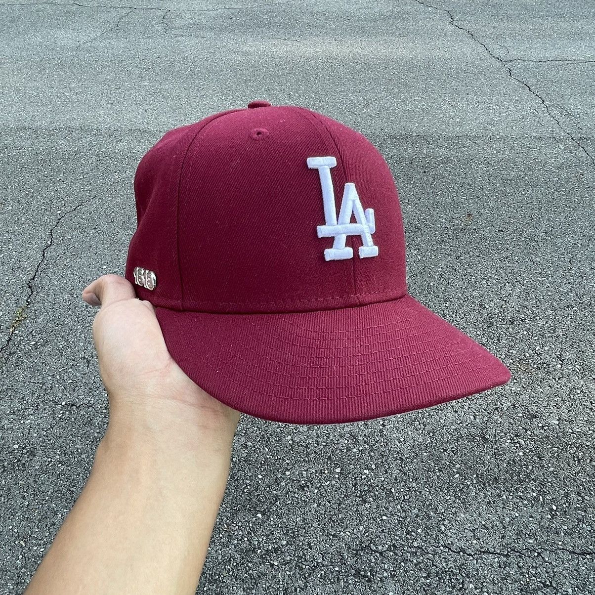 lebronland new era hat