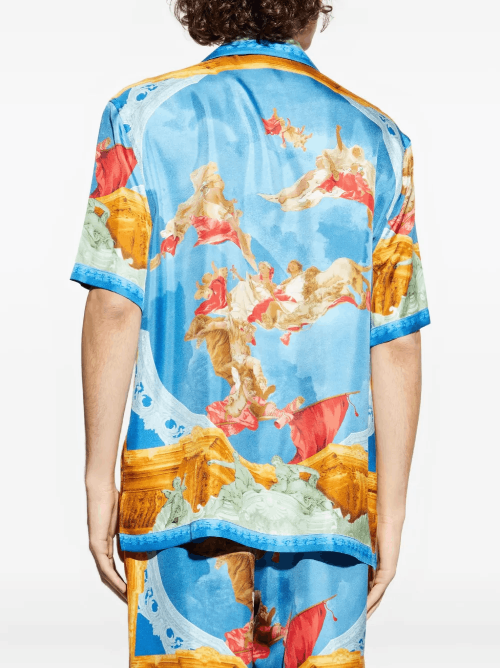 Other Men’s Regular Fit Shirt Size US L / EU 52-54 / 3 - 2 Thumbnail