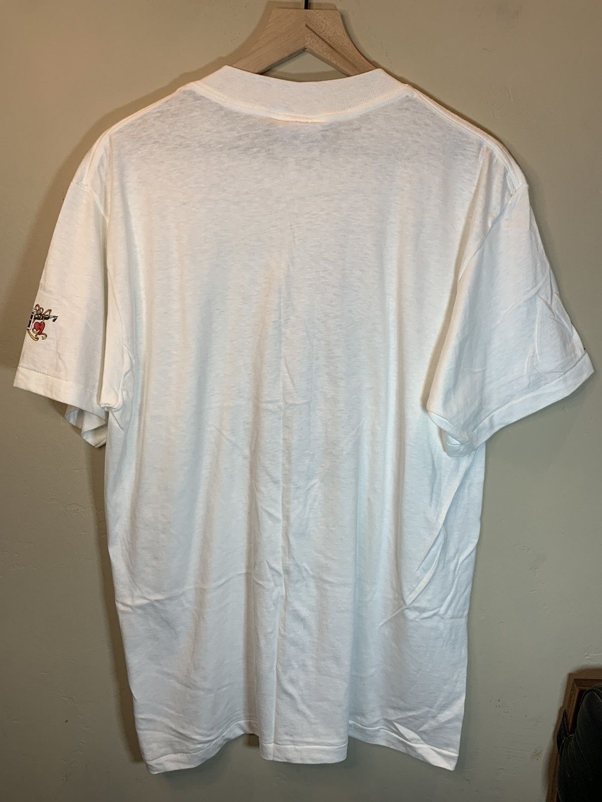 Vintage *RARE* Vintage Queen Of Everything Mary Engelbreit Art Shirt Size US L / EU 52-54 / 3 - 5 Thumbnail