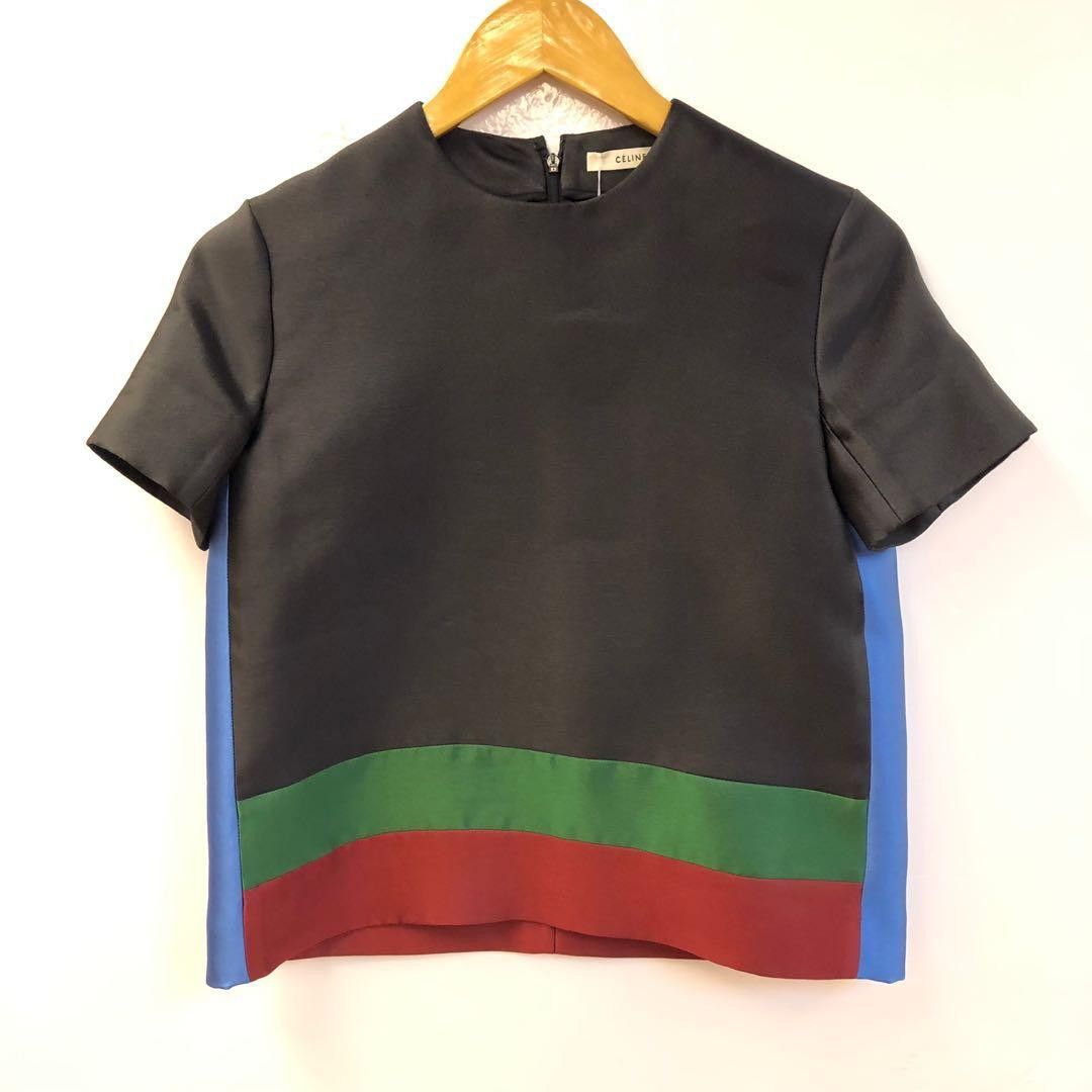 Old Celine black top