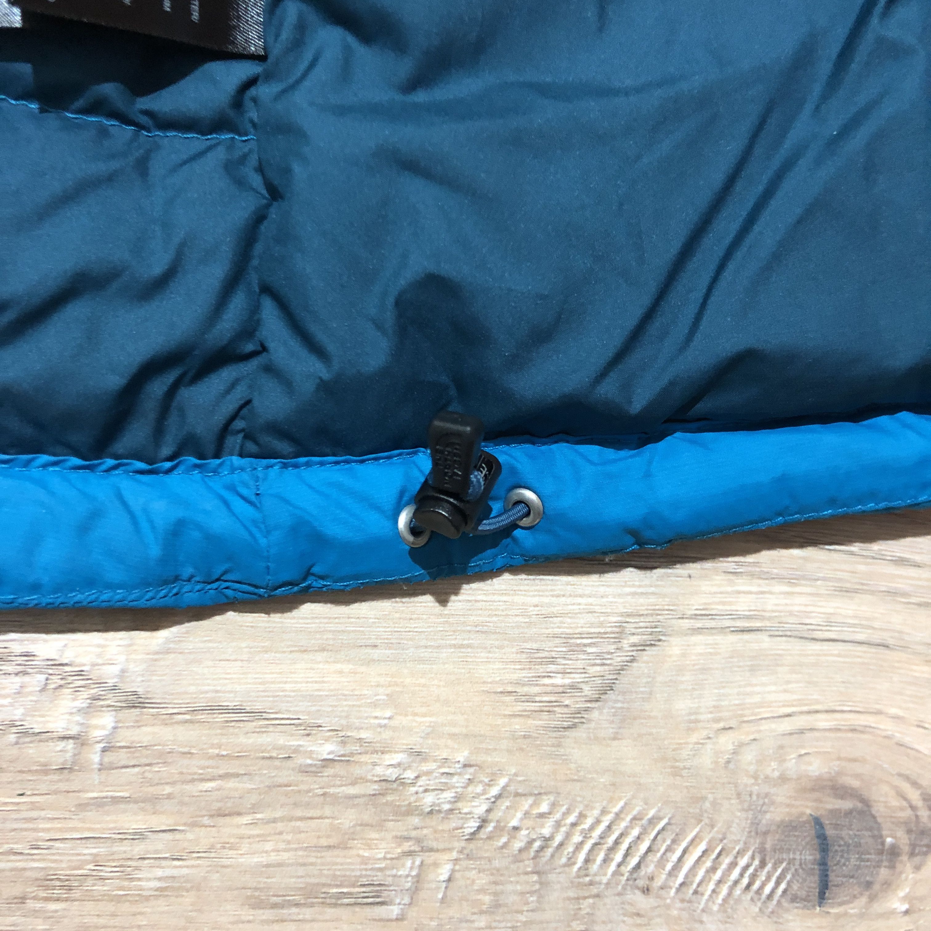 The North Face The north face women's 700 vest down winter y2k Size M / US 6-8 / IT 42-44 - 9 Thumbnail