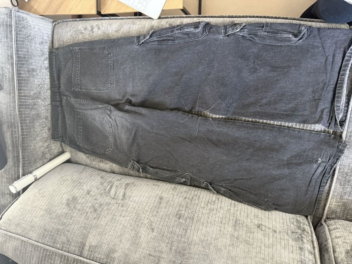 Diesel Diesel D-Sire Cargo Size US 27 - 3 Thumbnail