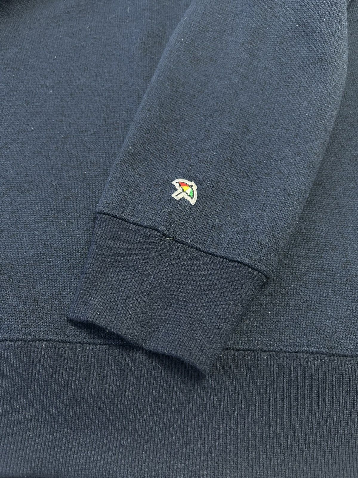 Japanese Brand ARNOLD PALMER CLASSIC STYLE SWEATSHIRT Size US M / EU 48-50 / 2 - 3 Thumbnail