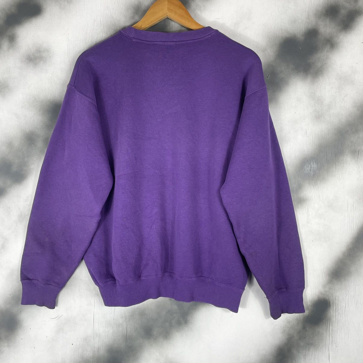 Columbia Vintage Columbia Big Logo Sweatshirt Size US L / EU 52-54 / 3 - 5 Thumbnail