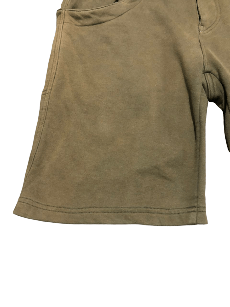 Gramicci Vintage Gramicci Short Faded Strengtable Waist 32-34 Size US 32 / EU 48 - 8 Thumbnail