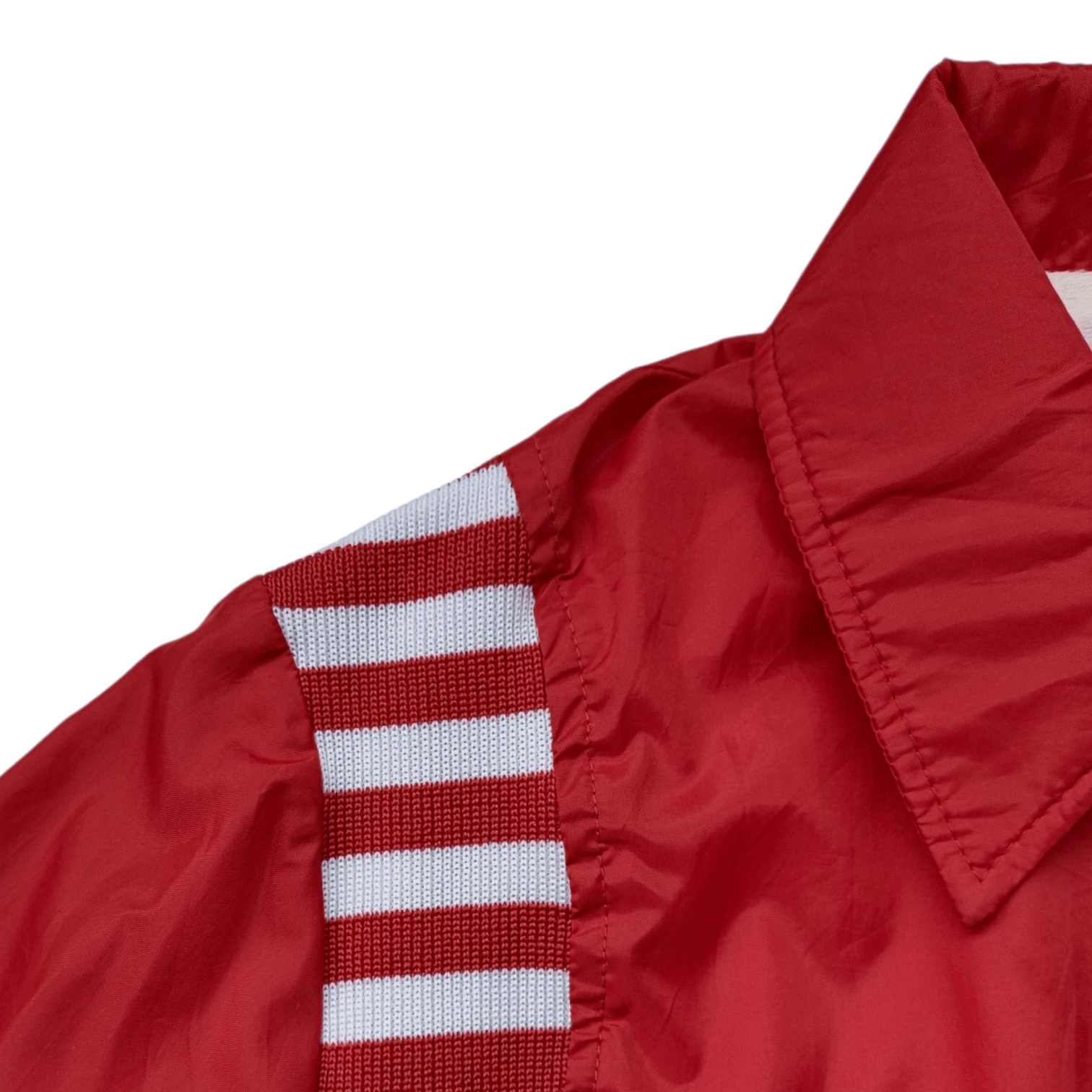 Mvp Vintage Miller High Life Beer MVP Windbreaker Made in USA Size US L / EU 52-54 / 3 - 3 Thumbnail