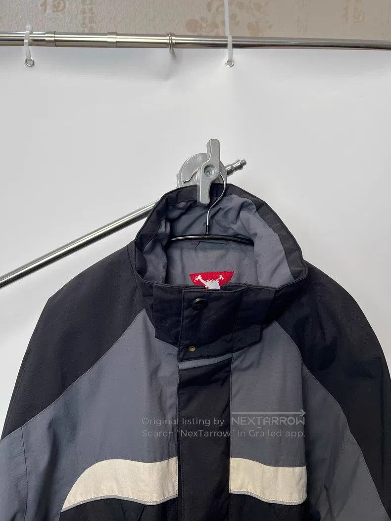 Oakley OAKLEY Ski Jacket Windbreaker Size US L / EU 52-54 / 3 - 3 Thumbnail