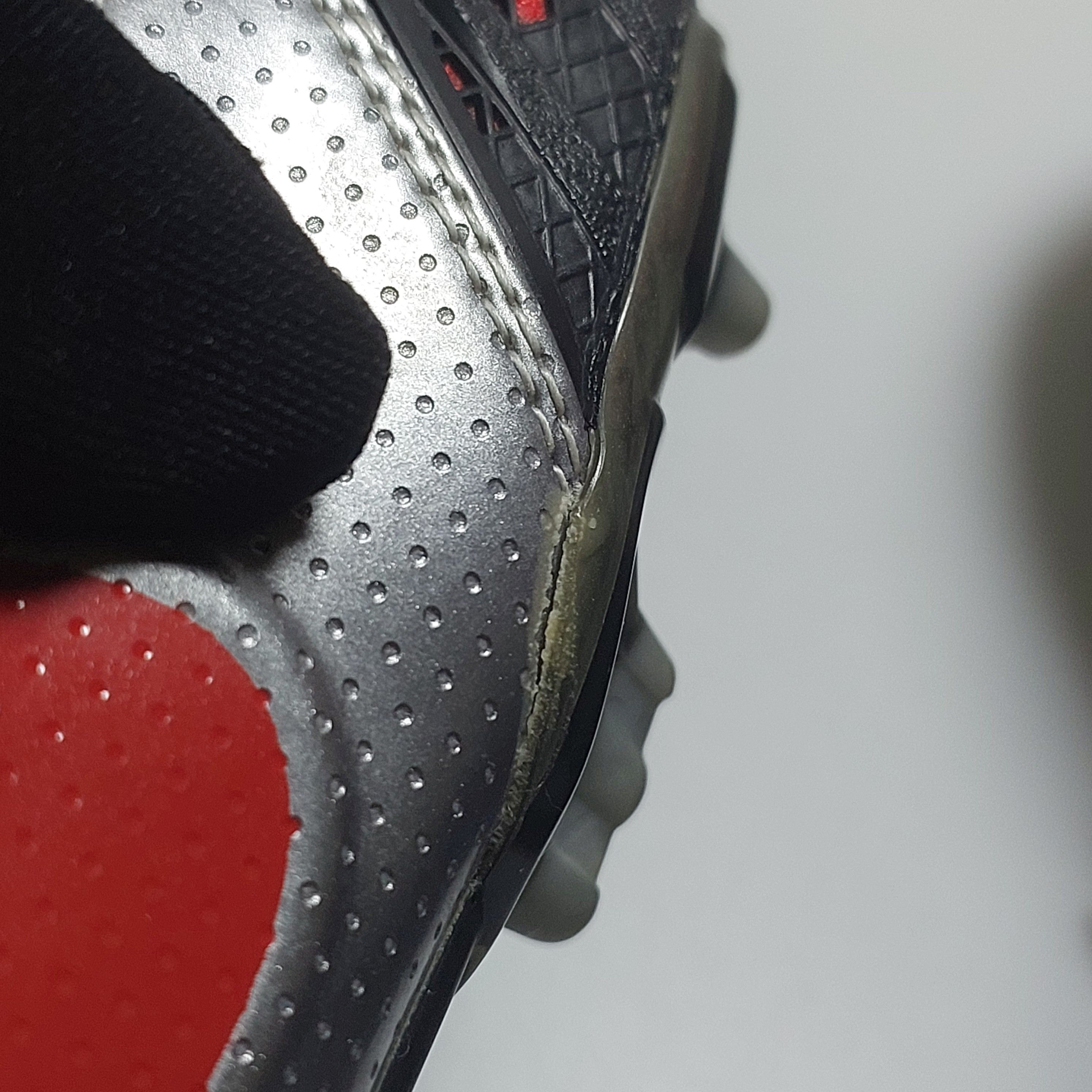 Nike T90 Laser II FG Made In Bosnia Player Edition US9 UK8 27CM Size US 9 / EU 42 - 16 Thumbnail