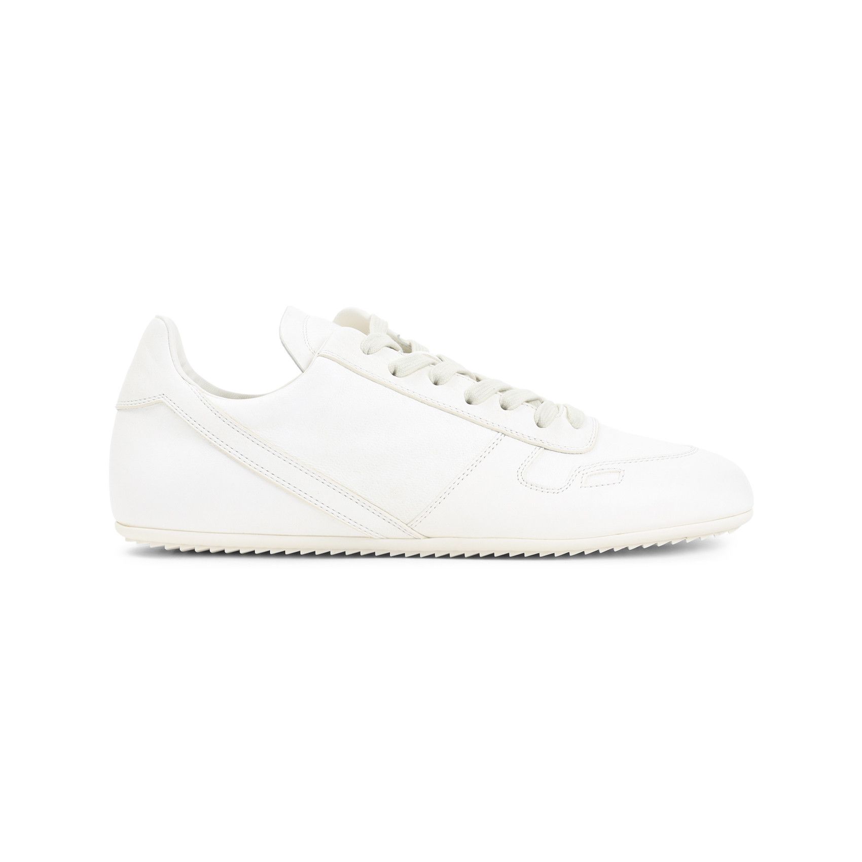 Rick Owens Minimal Sneakers
