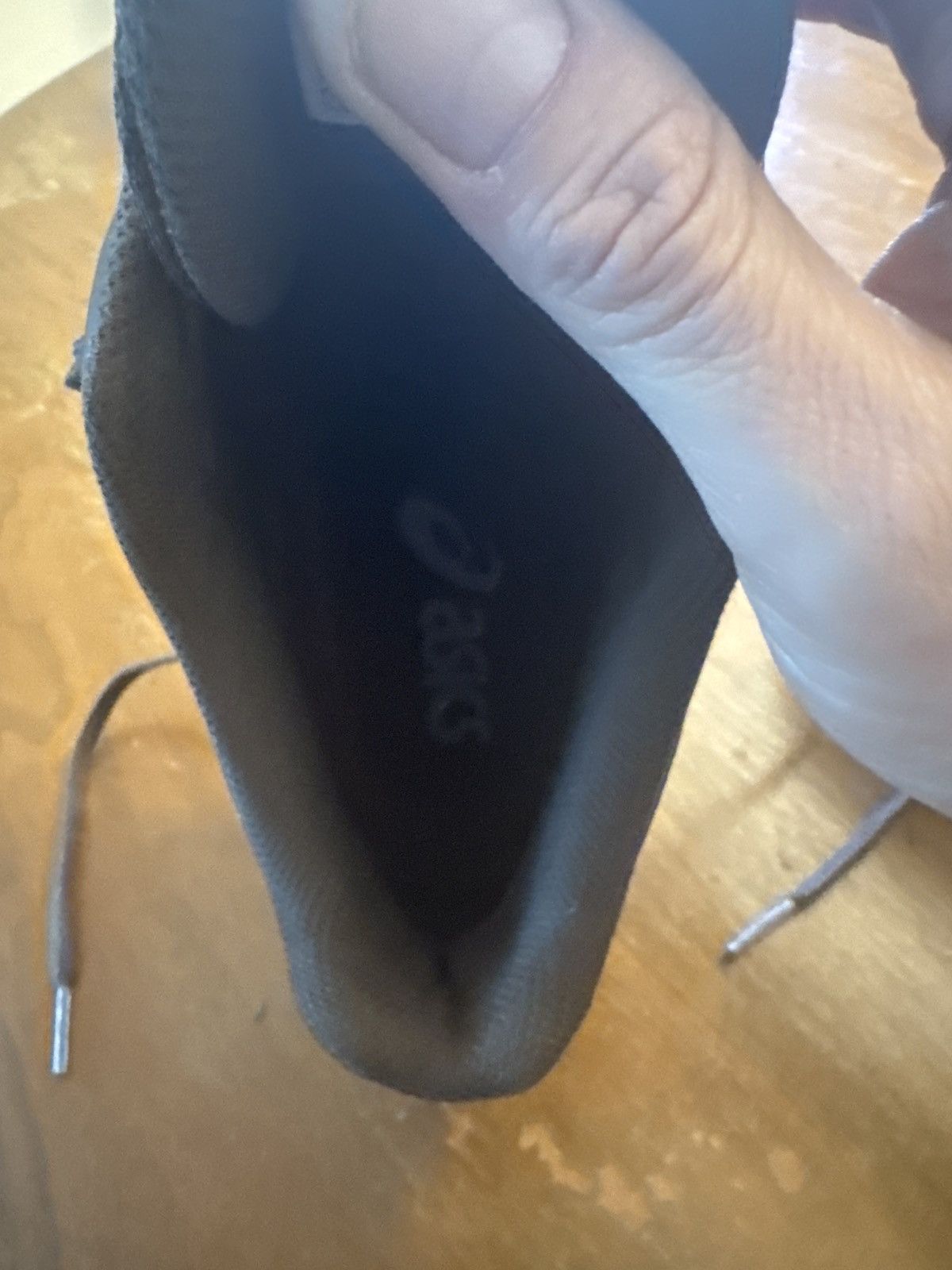 Kiko Kostadinov Kiko Novalis Size US 9 / EU 42 - 7 Thumbnail