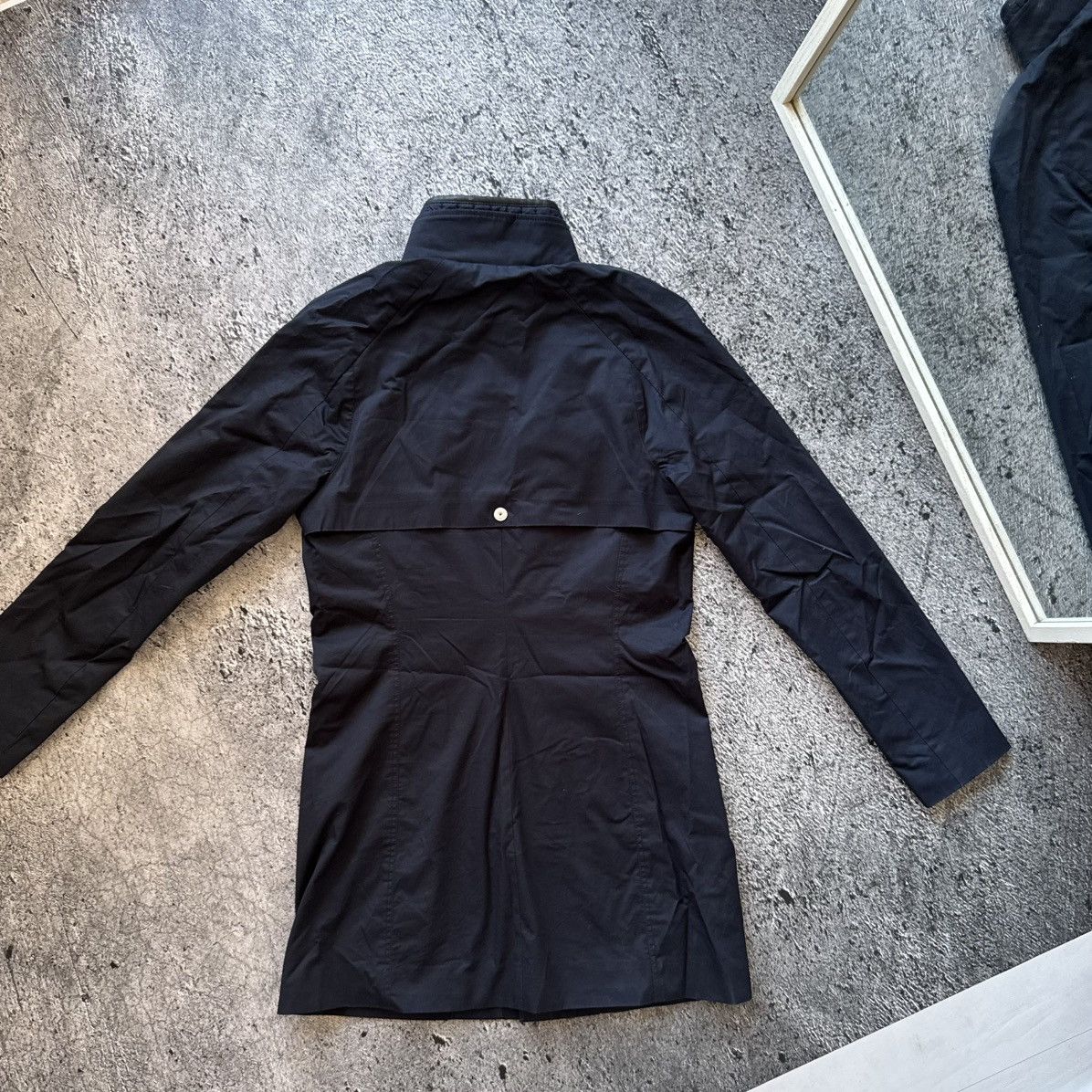 G-Star G star raw womens cost jacket size s Size S / US 4 / IT 40 - 9 Thumbnail