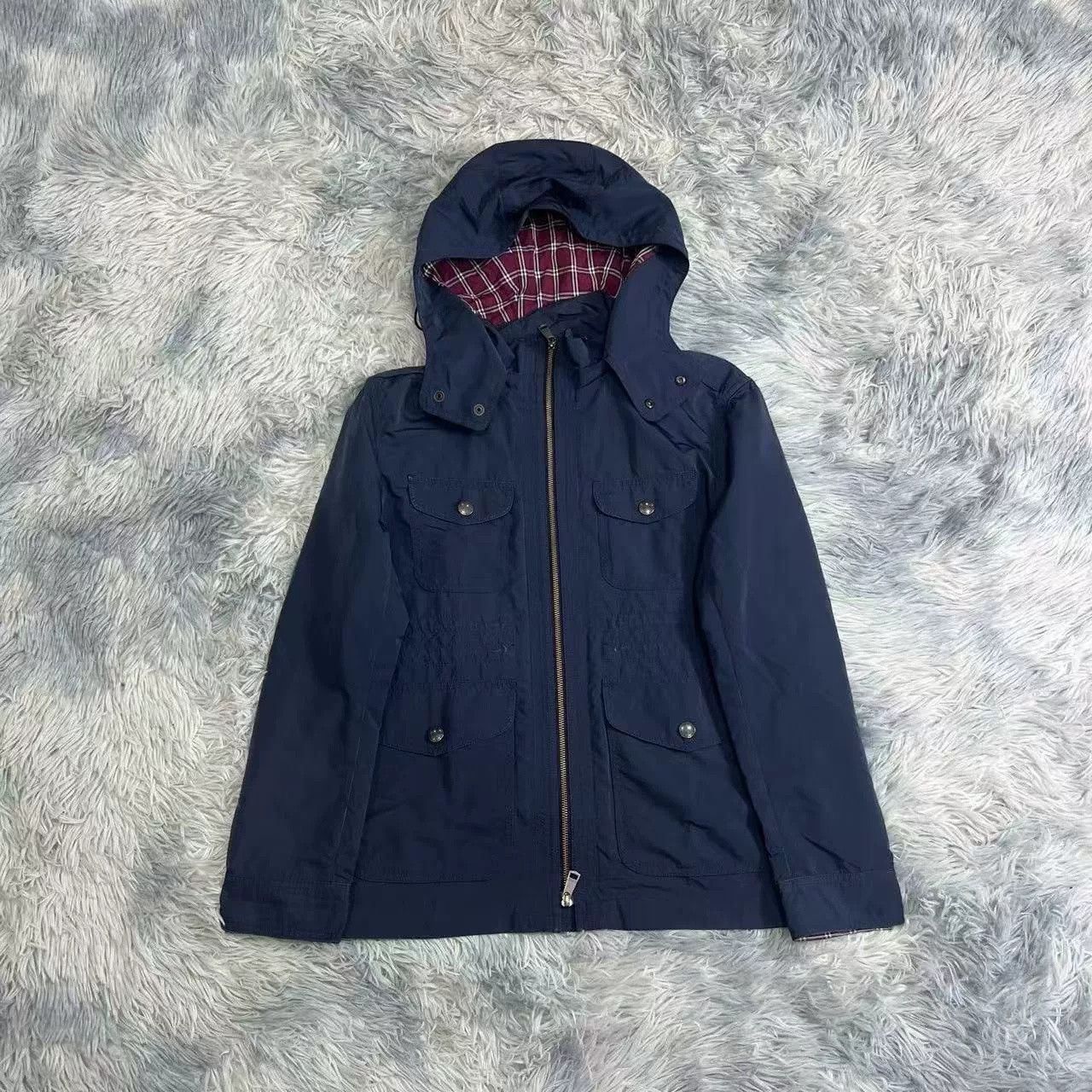 Burberry Burberry coat Size US L / EU 52-54 / 3 - 1 Thumbnail