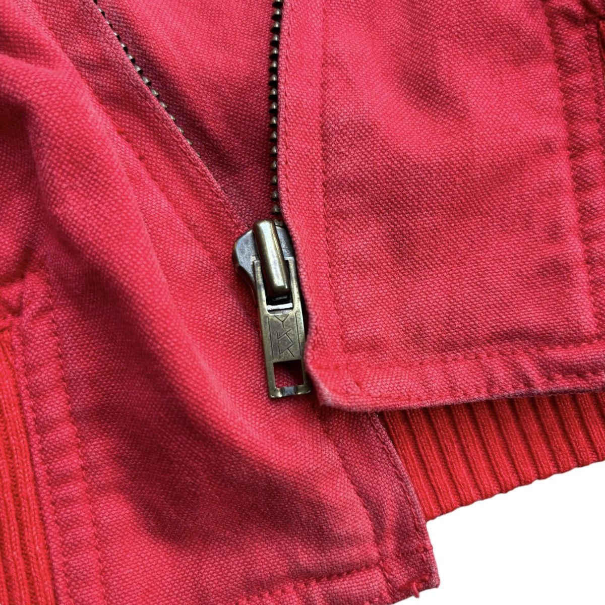 Issey Miyake AW 84 85 Issey Miyake Tsumori Chisato Design Bomber Jacket Size US S / EU 44-46 / 1 - 9 Thumbnail