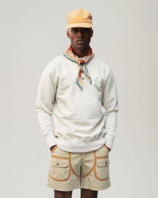 Aime Leon Dore SS21 Angler Shorts Size US 36 / EU 52 - 1 Thumbnail