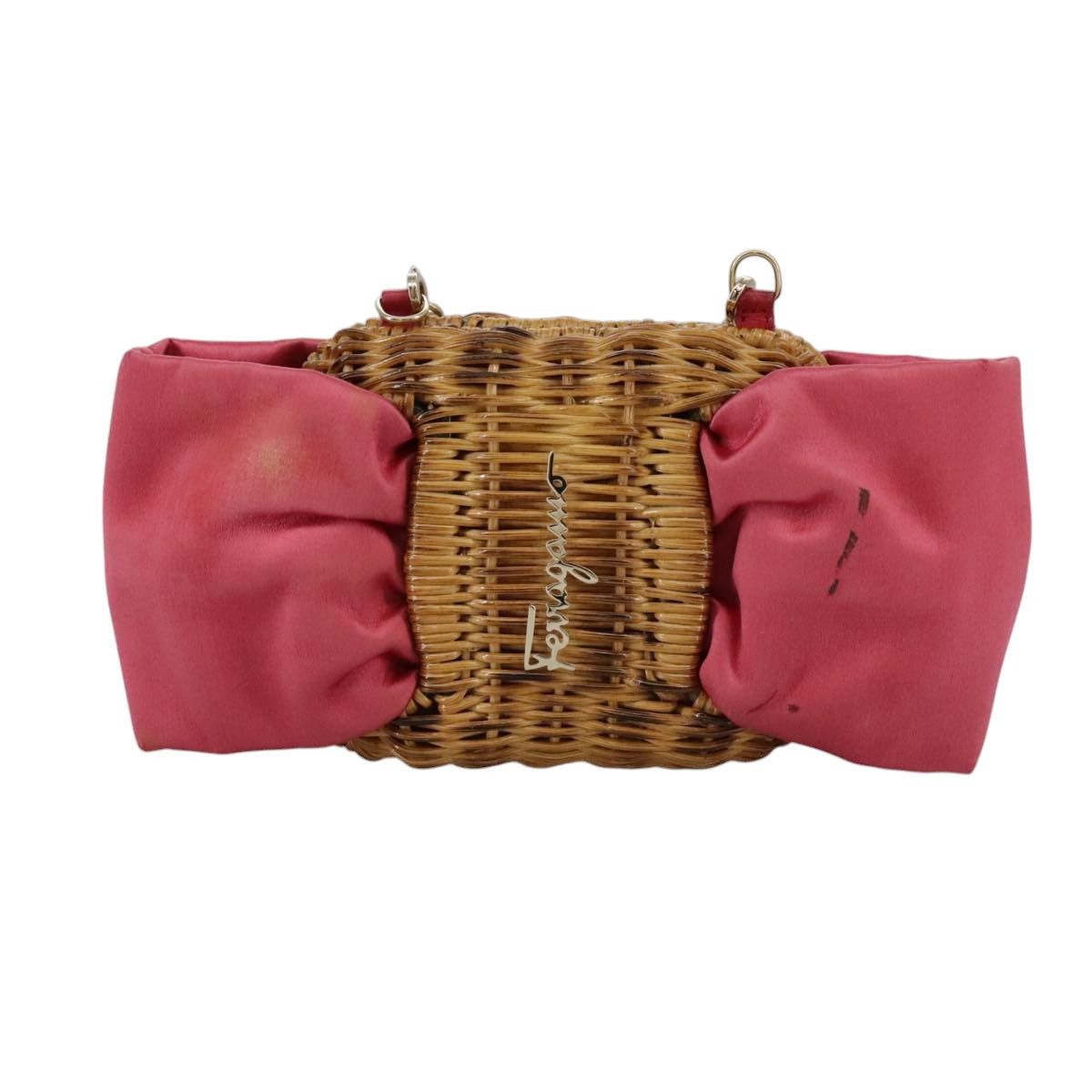 Salvatore Ferragamo Salvatore Ferragamo shoulder Size ONE SIZE - 1 Thumbnail