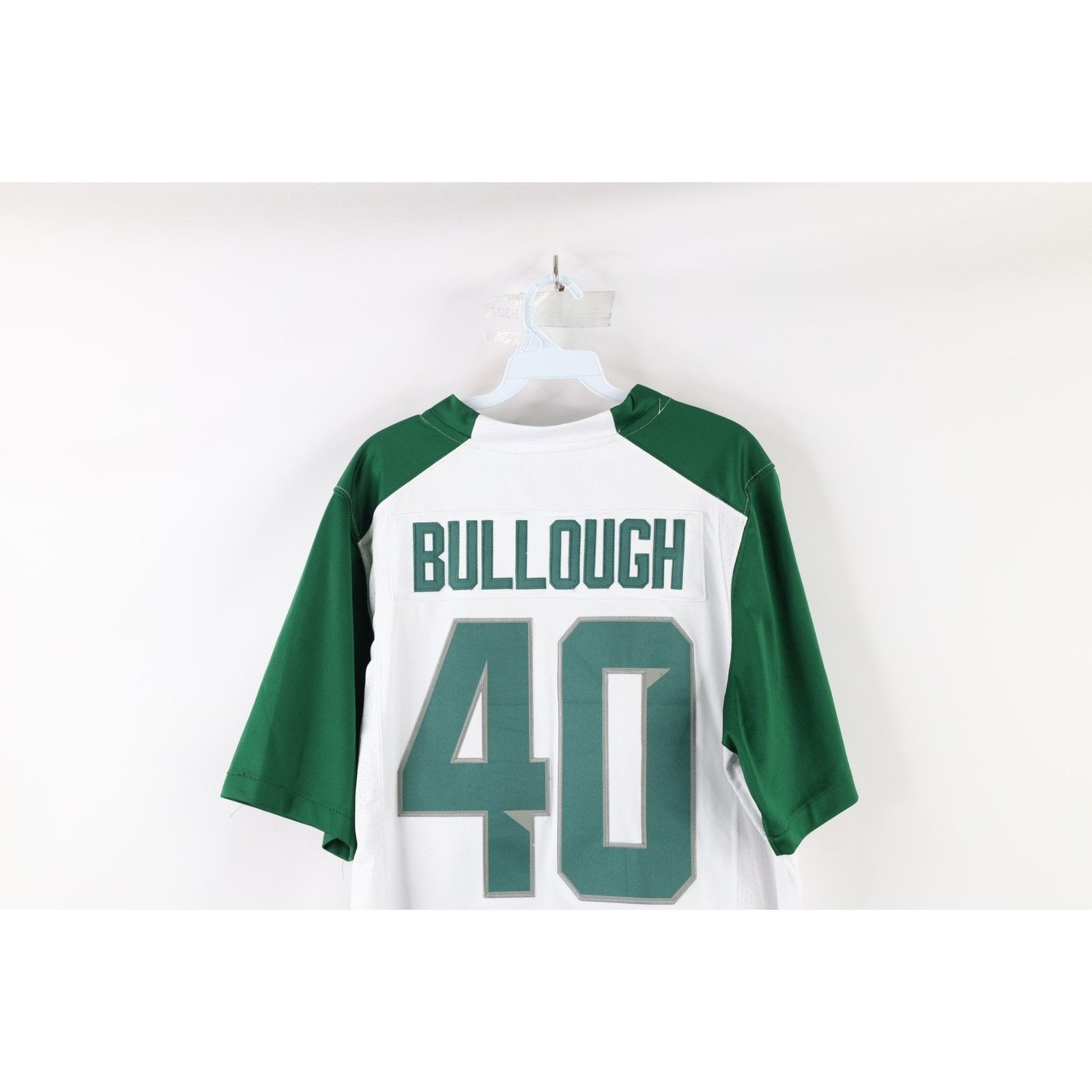 Nike Nike Max Bullough Michigan State University Football Jerasey Size US M / EU 48-50 / 2 - 9 Thumbnail